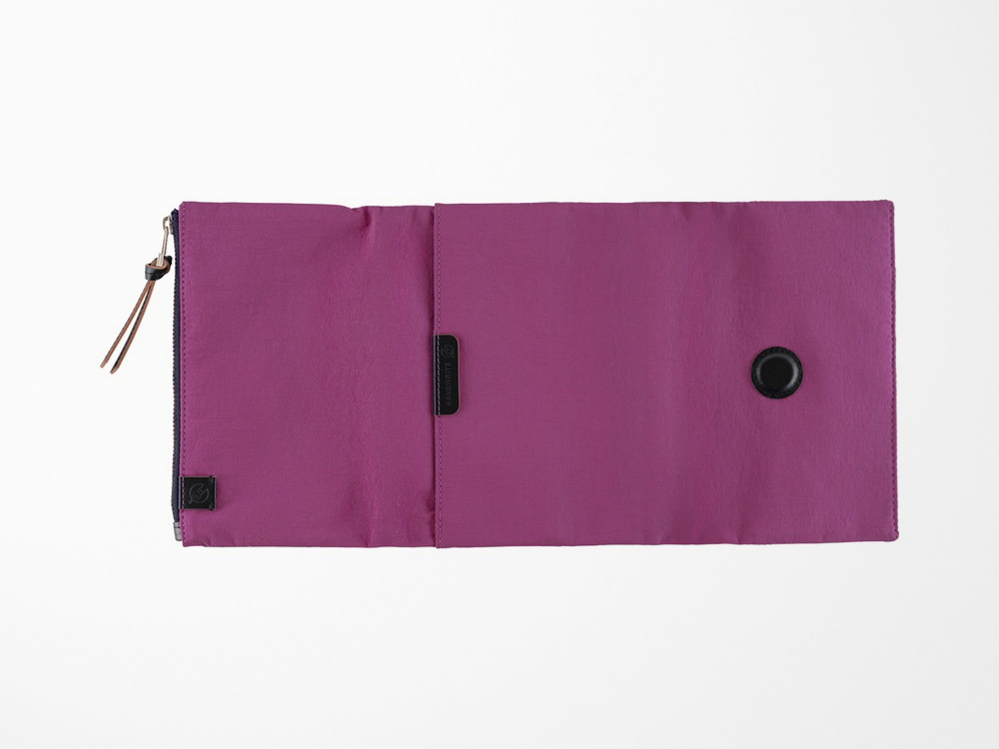 Hobonichi Techo A6 Original Cover + Book - Tragen Purple