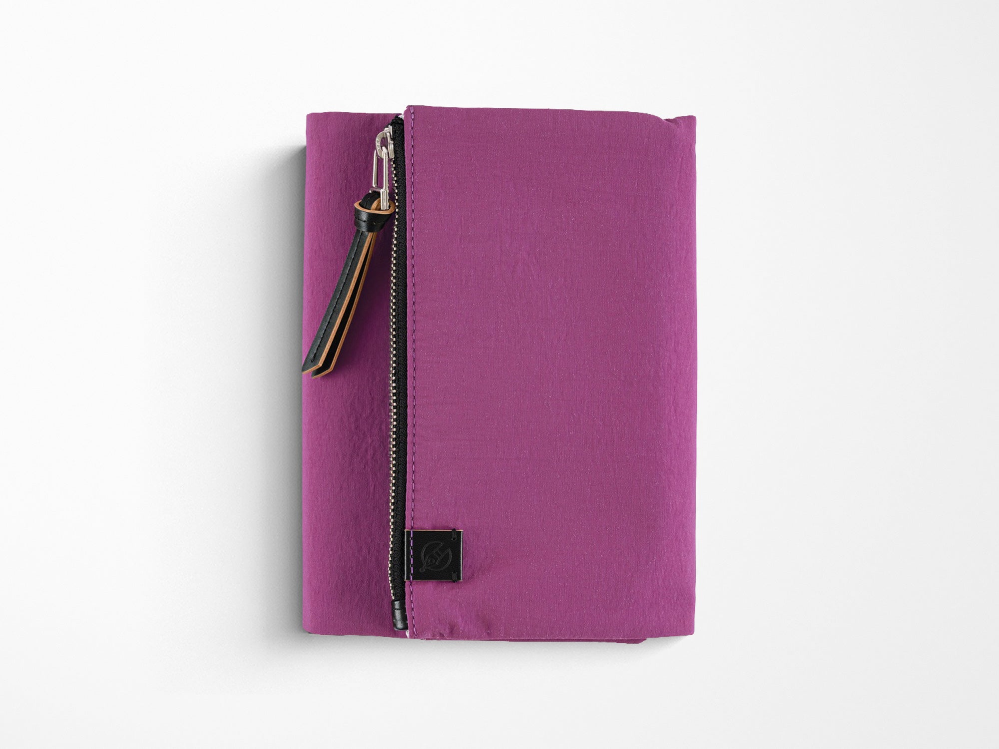 Hobonichi Techo A6 Original Cover + Book - Tragen Purple