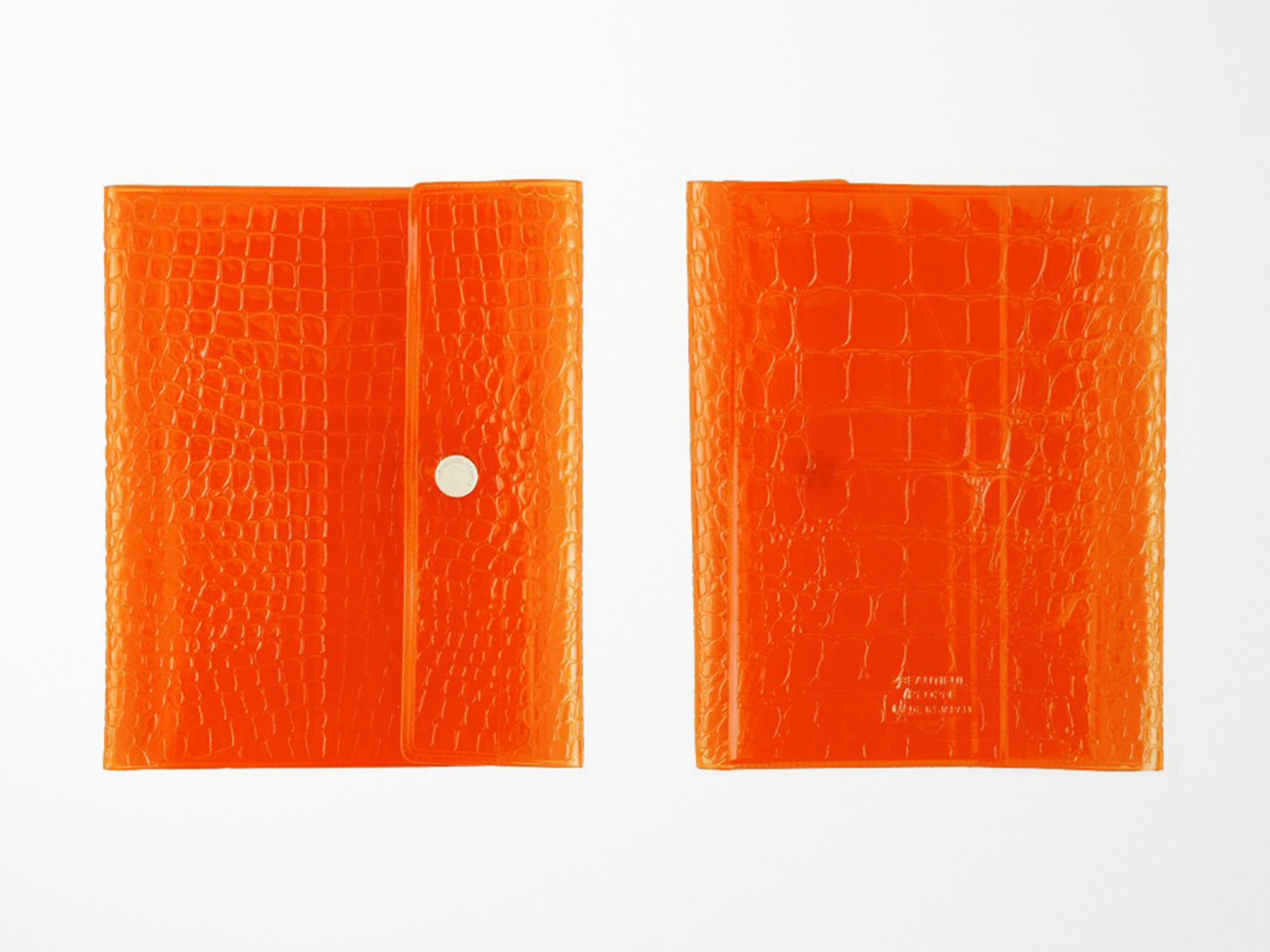 Hobonichi Techo A6 Original Cover + Book - beautiful people: Nothing to Hide