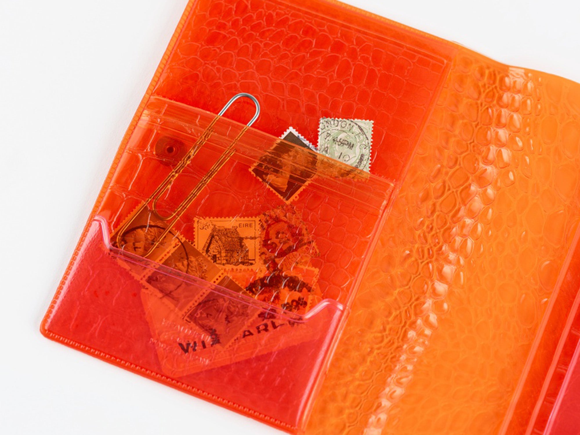 Hobonichi Techo A6 Original Cover + Book - beautiful people: Nothing to Hide