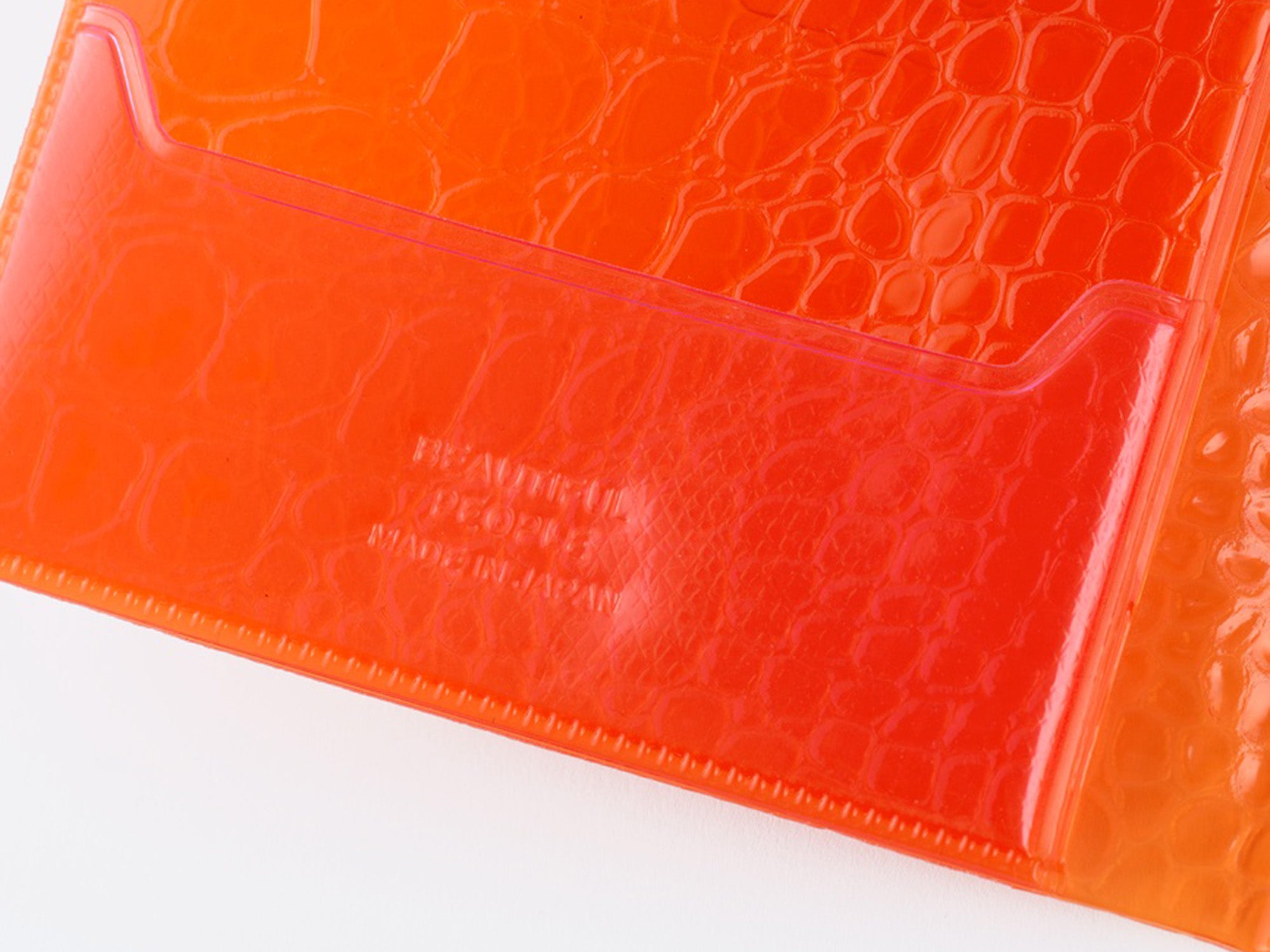 Hobonichi Techo A6 Original Cover + Book - beautiful people: Nothing to Hide