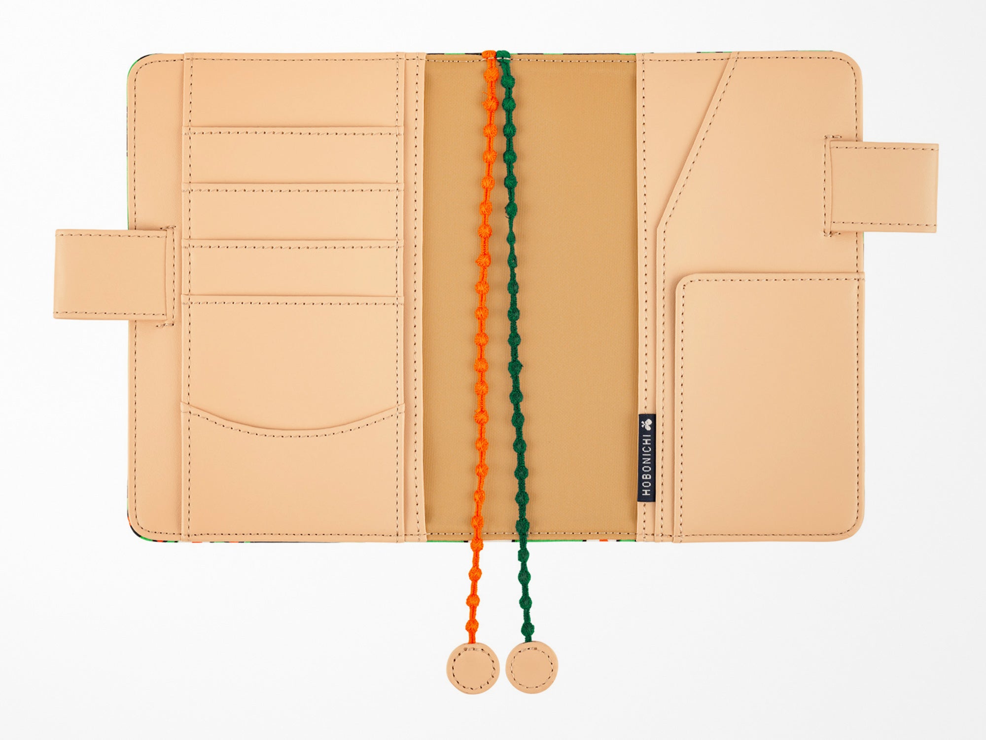 Hobonichi Techo A6 Original Cover - Minä Perhonen Hütte