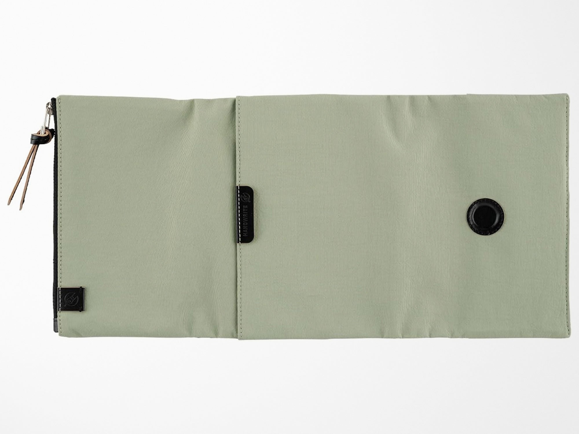 Hobonichi Techo A6 Original Cover - Tragen Oakmoss