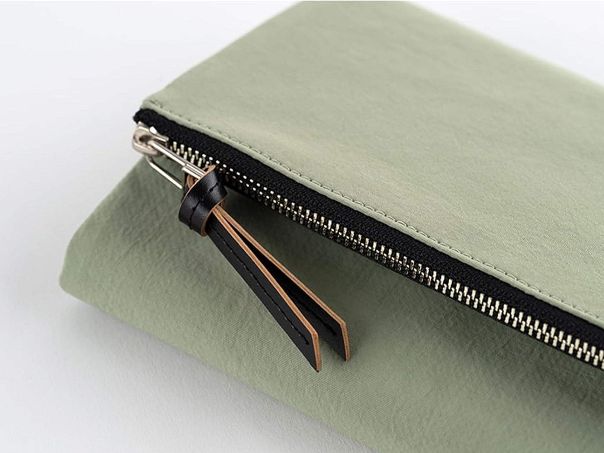 Hobonichi Techo A6 Original Cover - Tragen Oakmoss