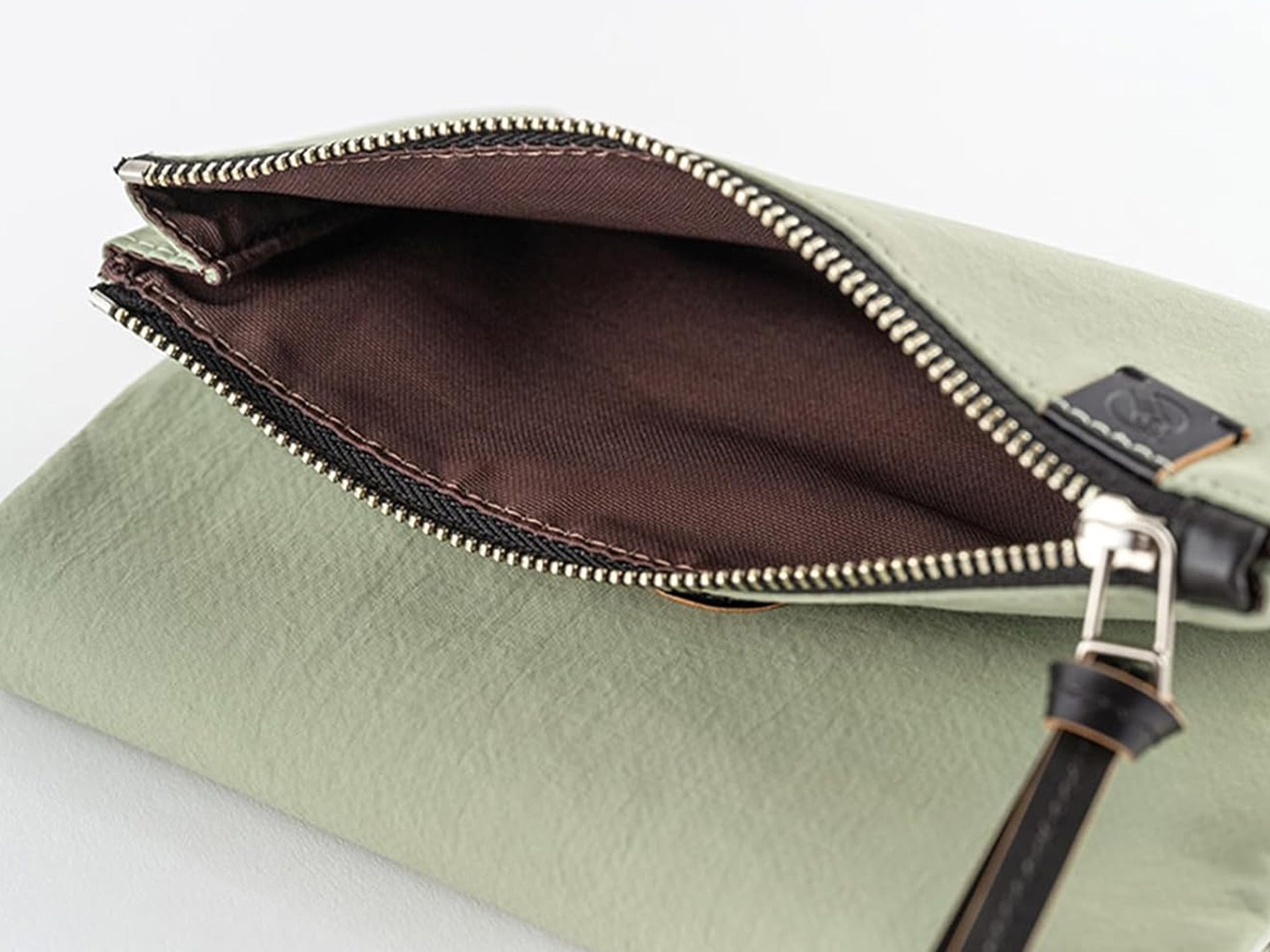 Hobonichi Techo A6 Original Cover - Tragen Oakmoss