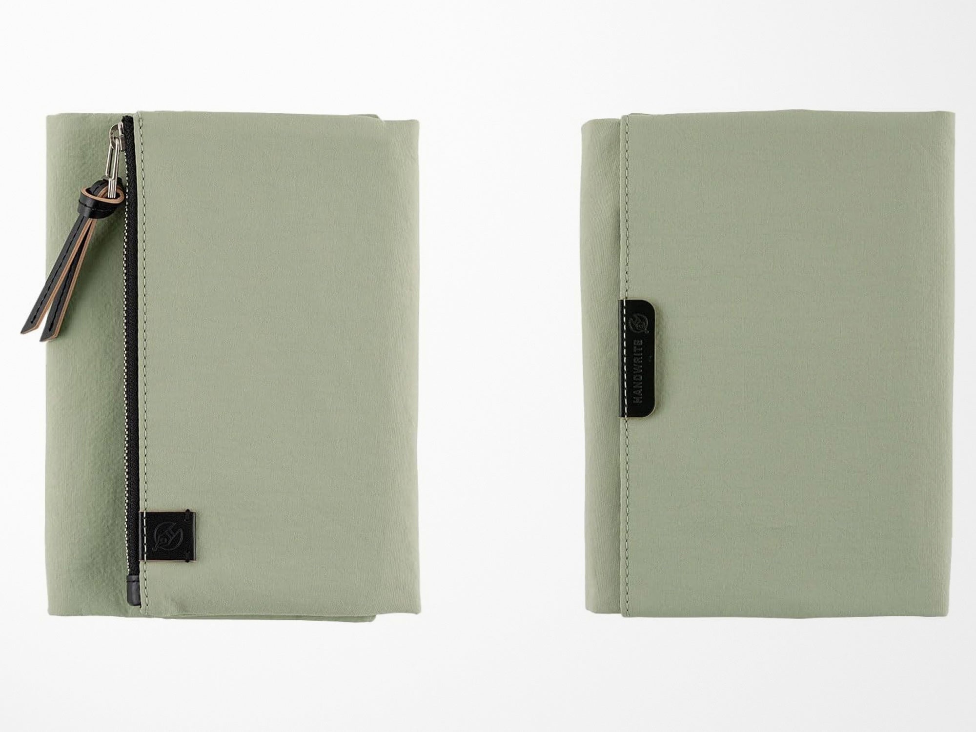 Hobonichi Techo A6 Original Cover - Tragen Oakmoss