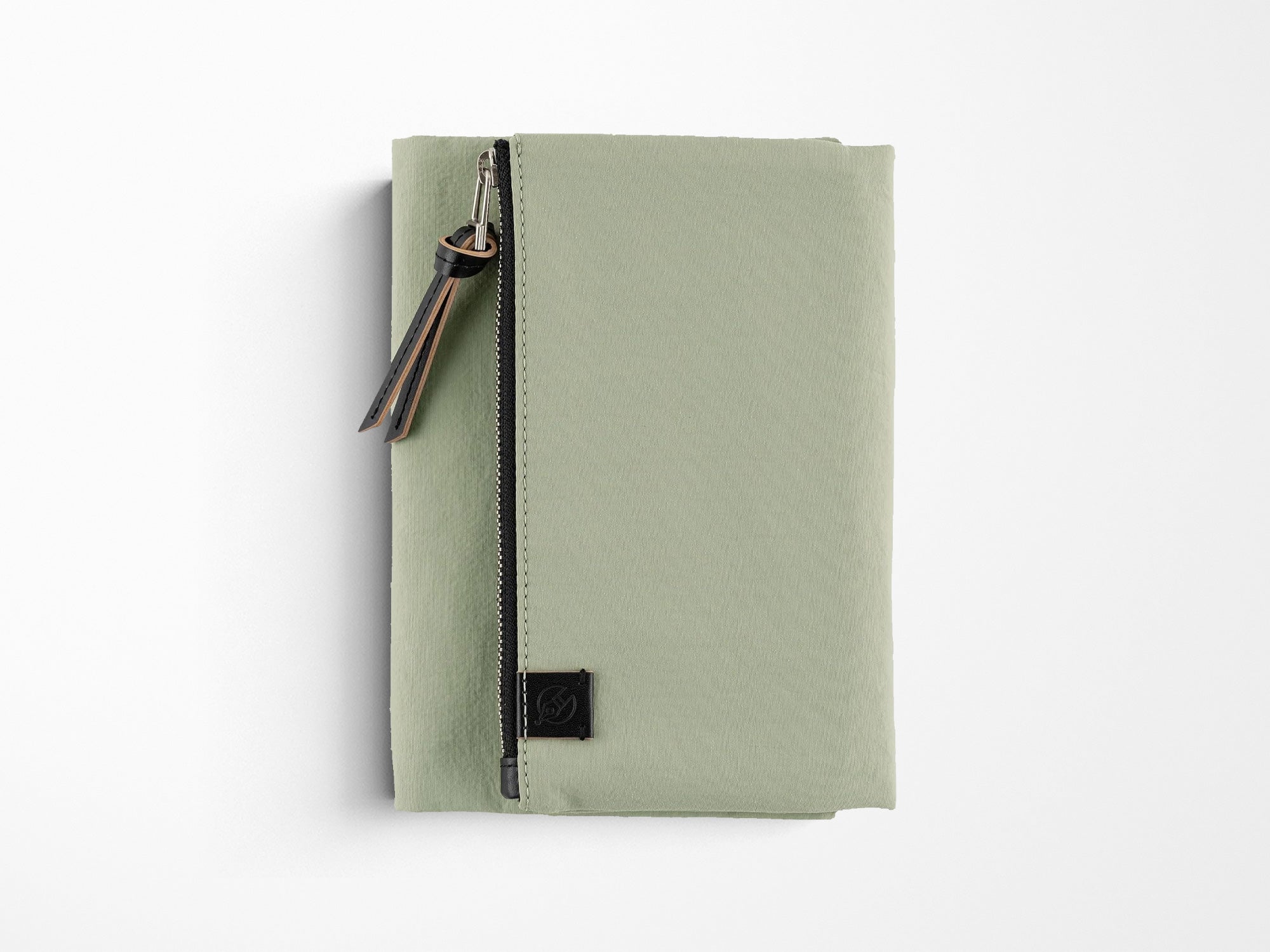 Hobonichi Techo A6 Original Cover - Tragen Oakmoss