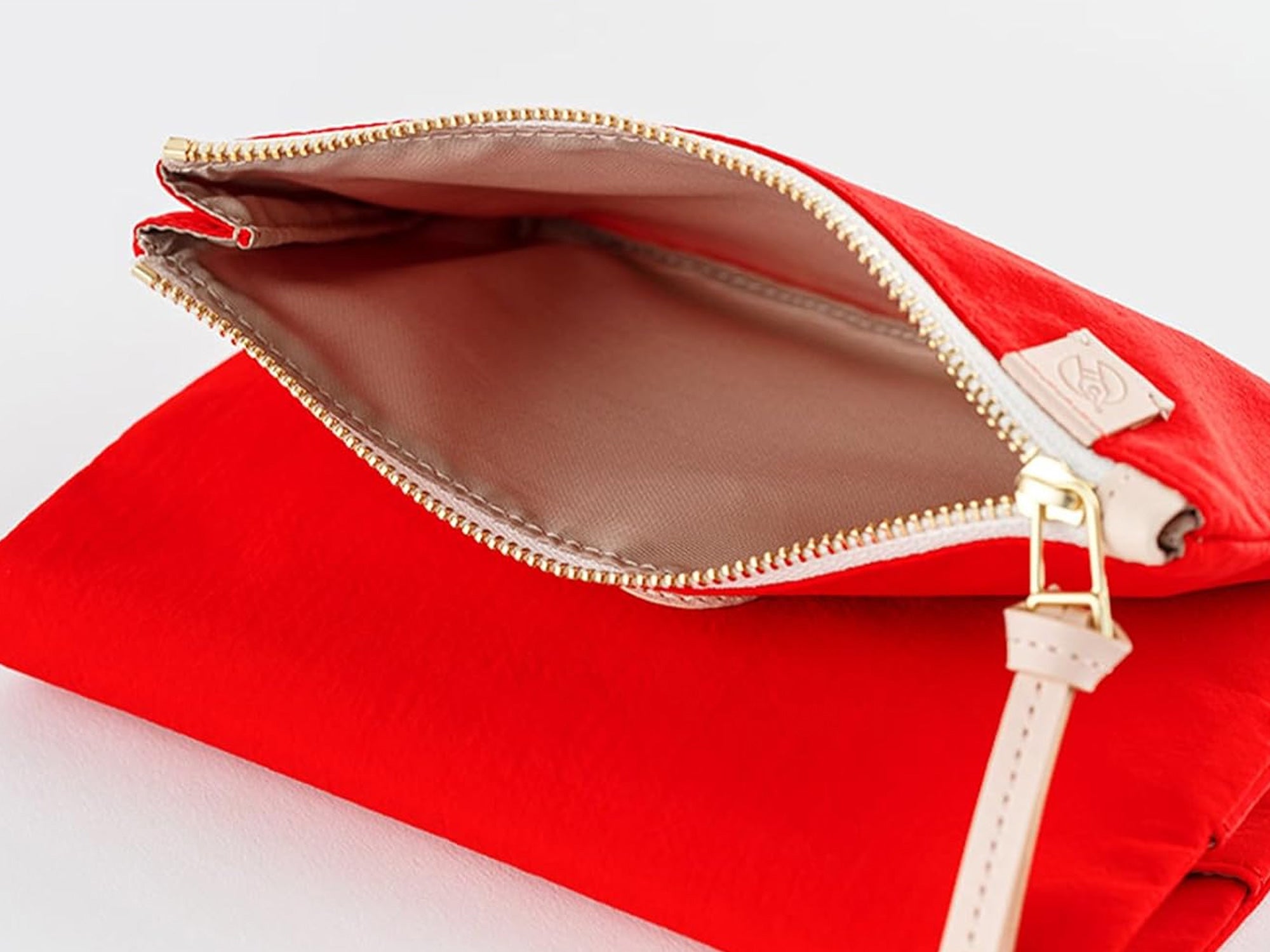 Hobonichi Techo A6 Original Cover - Tragen Red