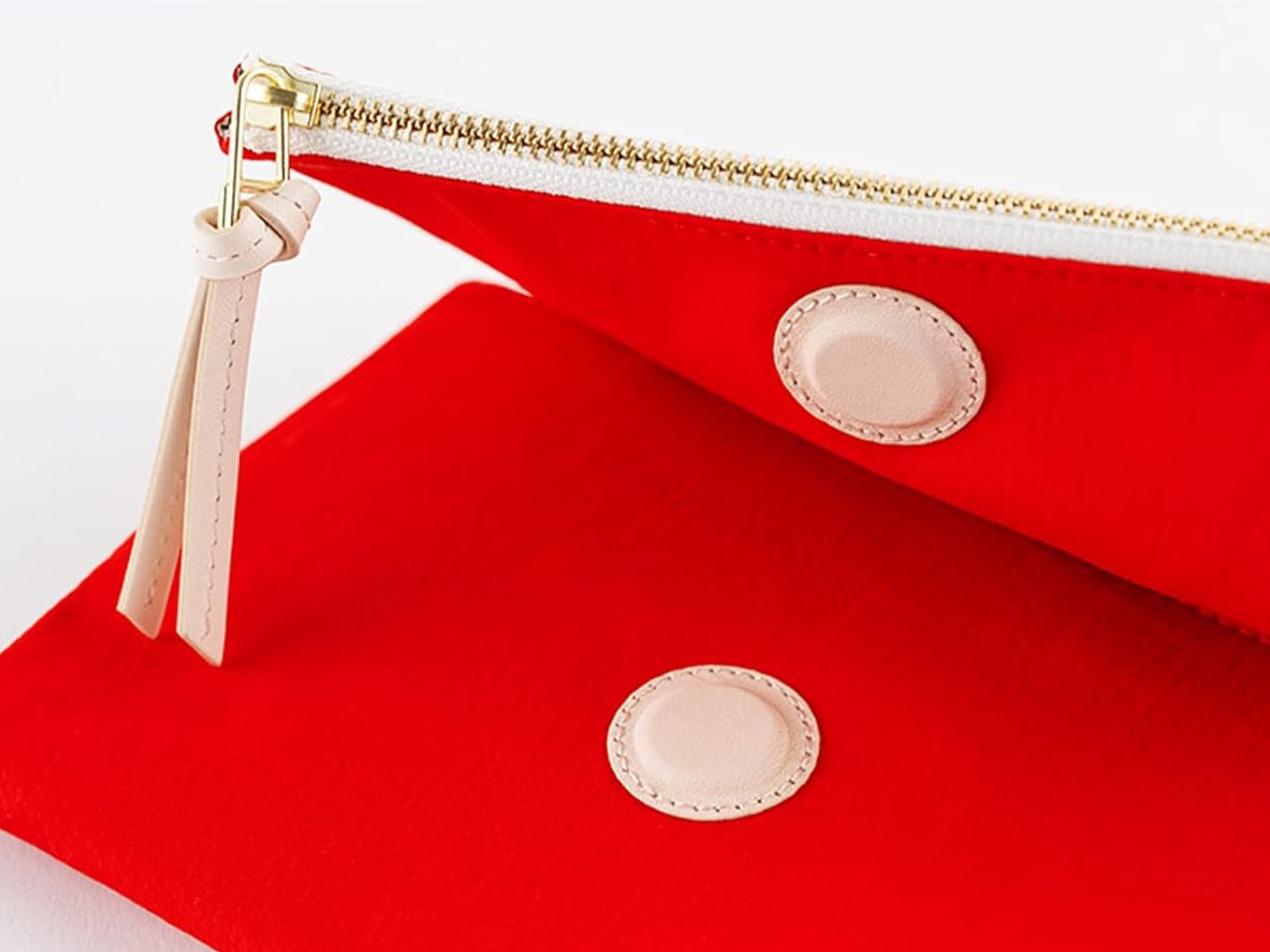 Hobonichi Techo A6 Original Cover - Tragen Red