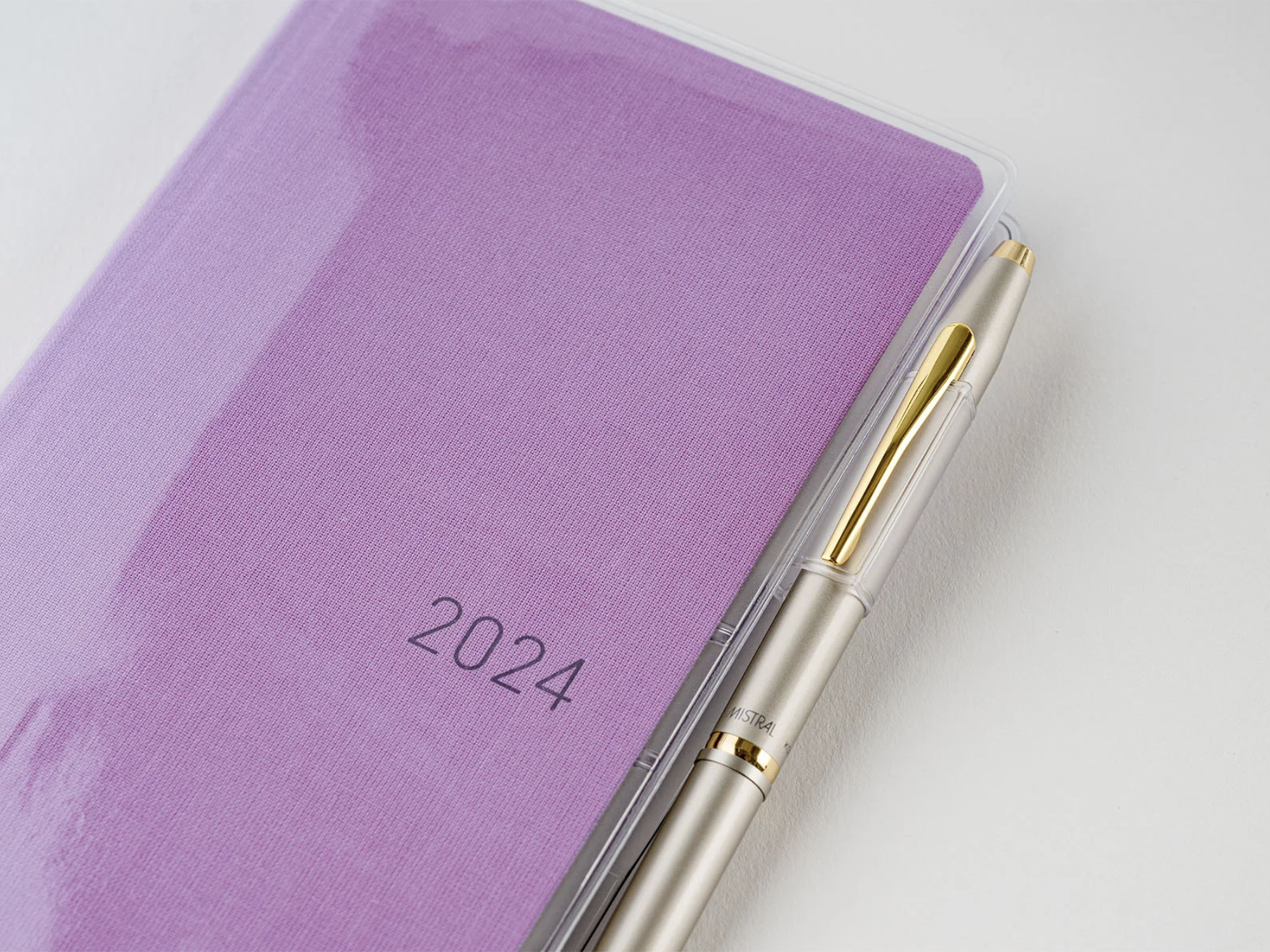 Hobonichi Techo Cover on Cover For Weeks