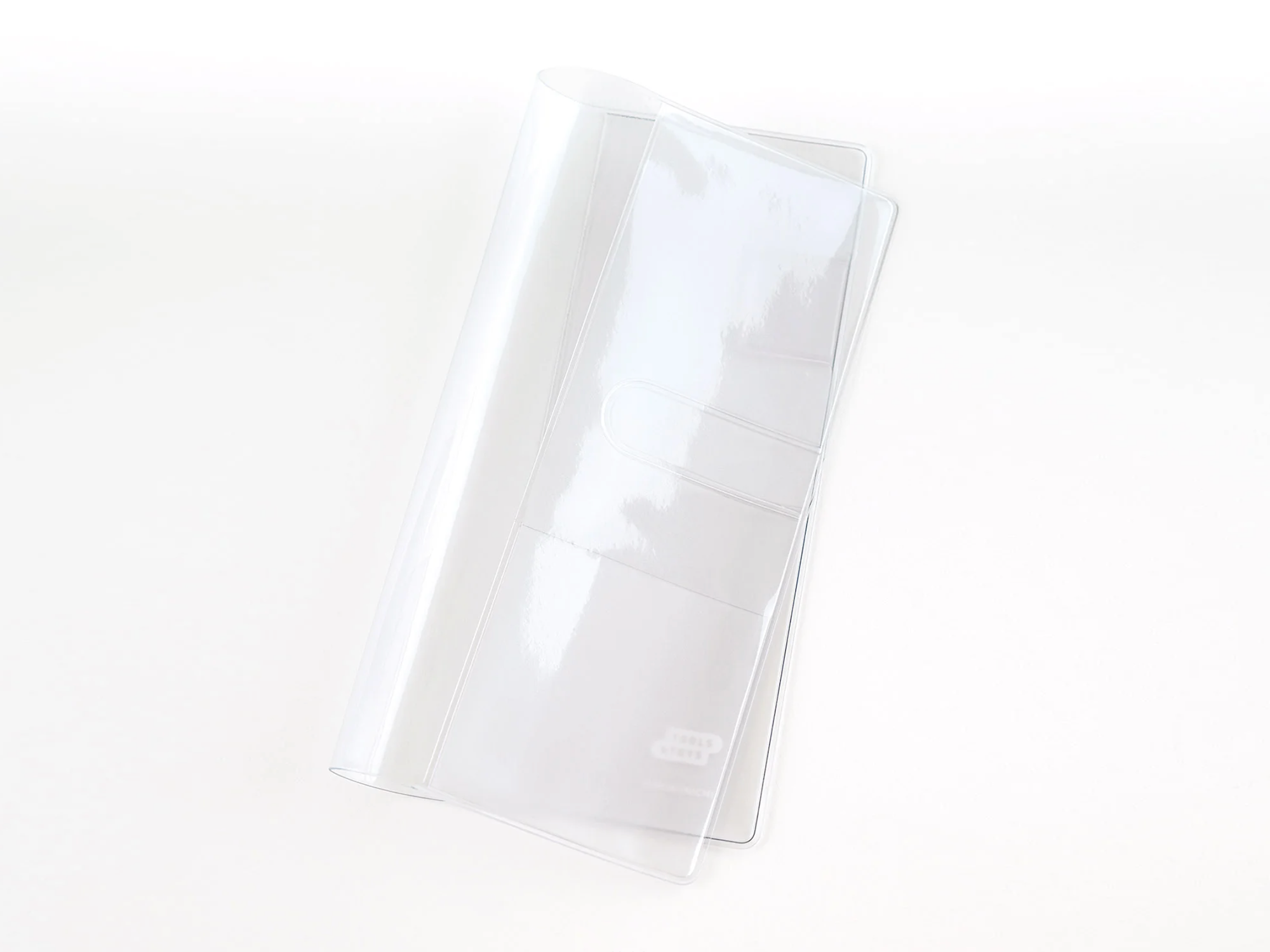 Hobonichi Techo Cover on Cover For Weeks