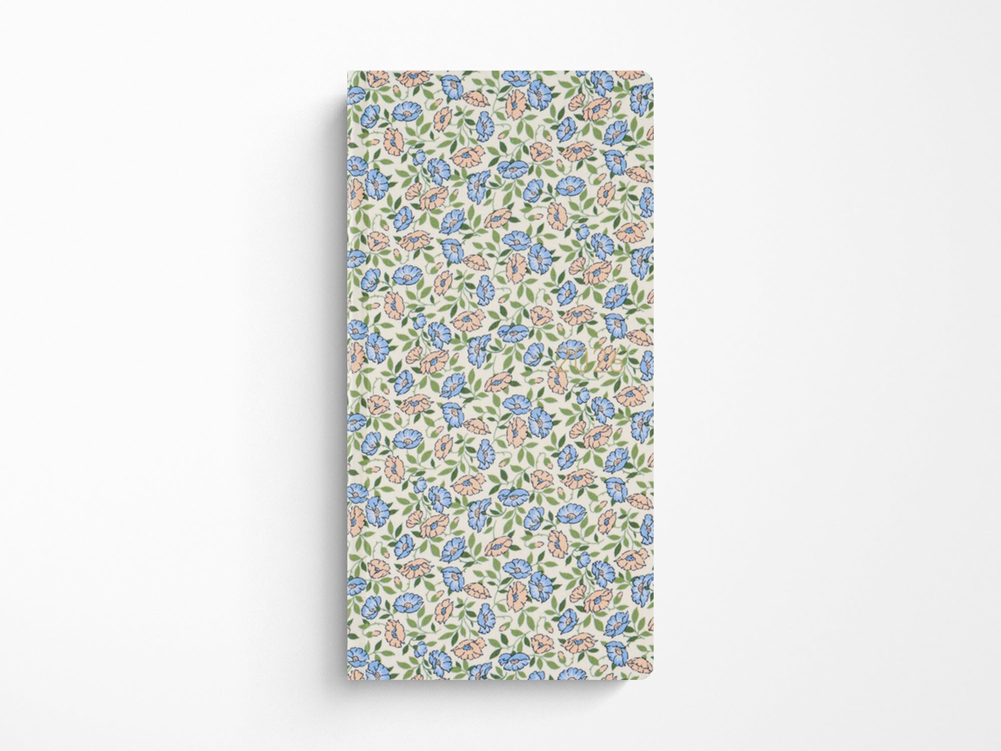 Hobonichi Techo Weeks 2026 - Liberty Fabrics: Sasha Kiora