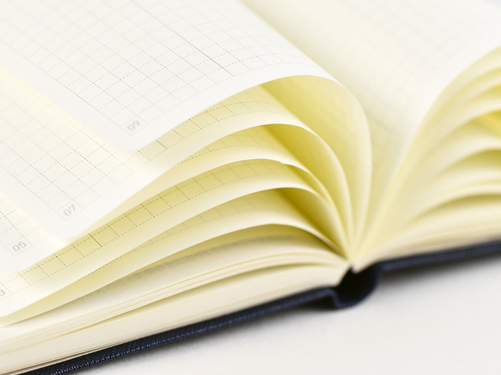 Hobonichi Techo Weeks 2026 - MOTHER: The Secret of MOTHER 2