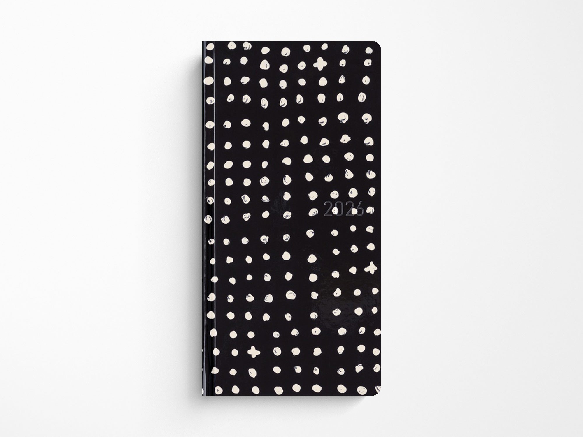 Hobonichi Techo Weeks 2026 - Makoto Matsubayashi: Dot