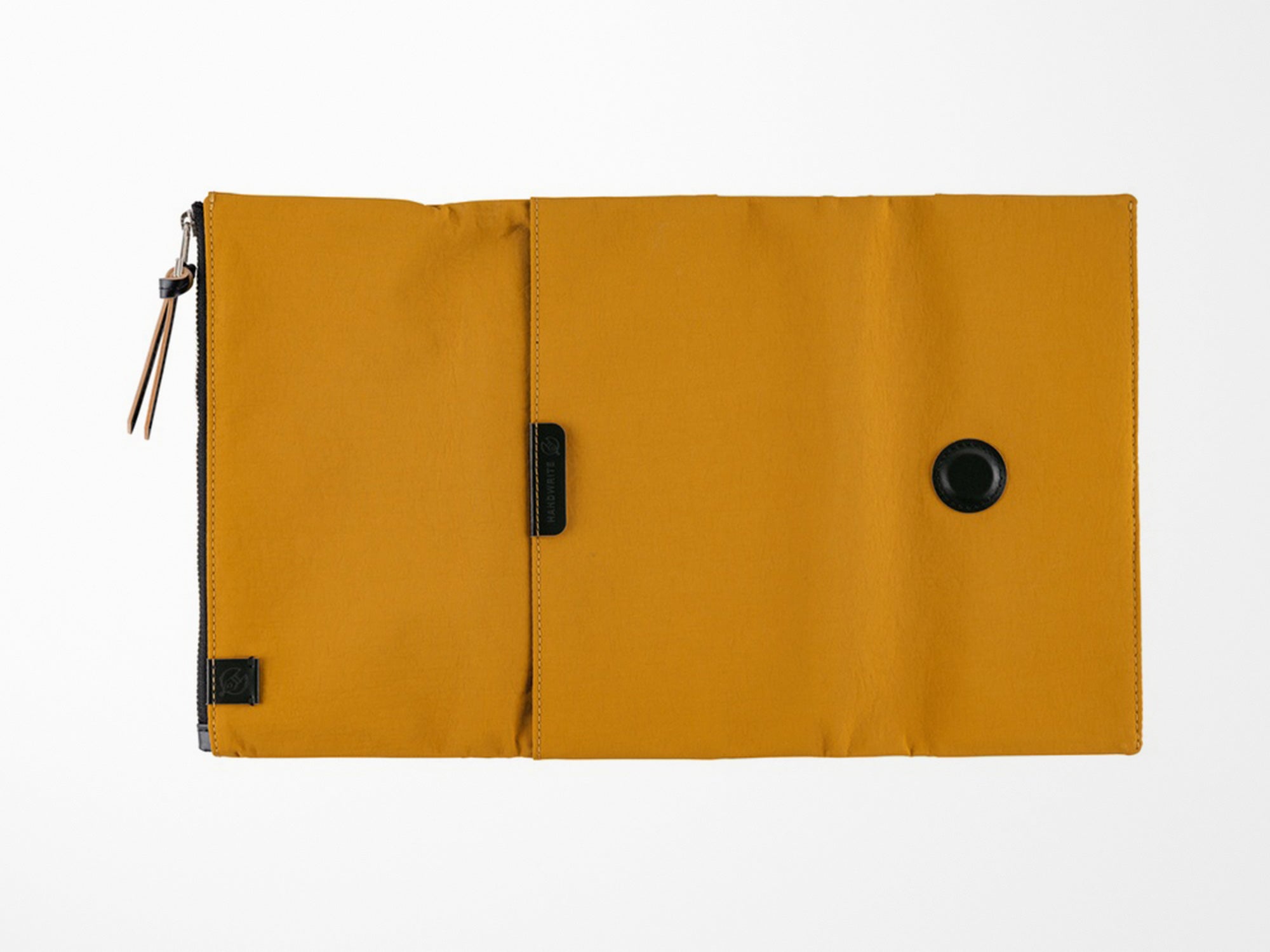Hobonichi Techo Weeks Cover - Tragen Mustard