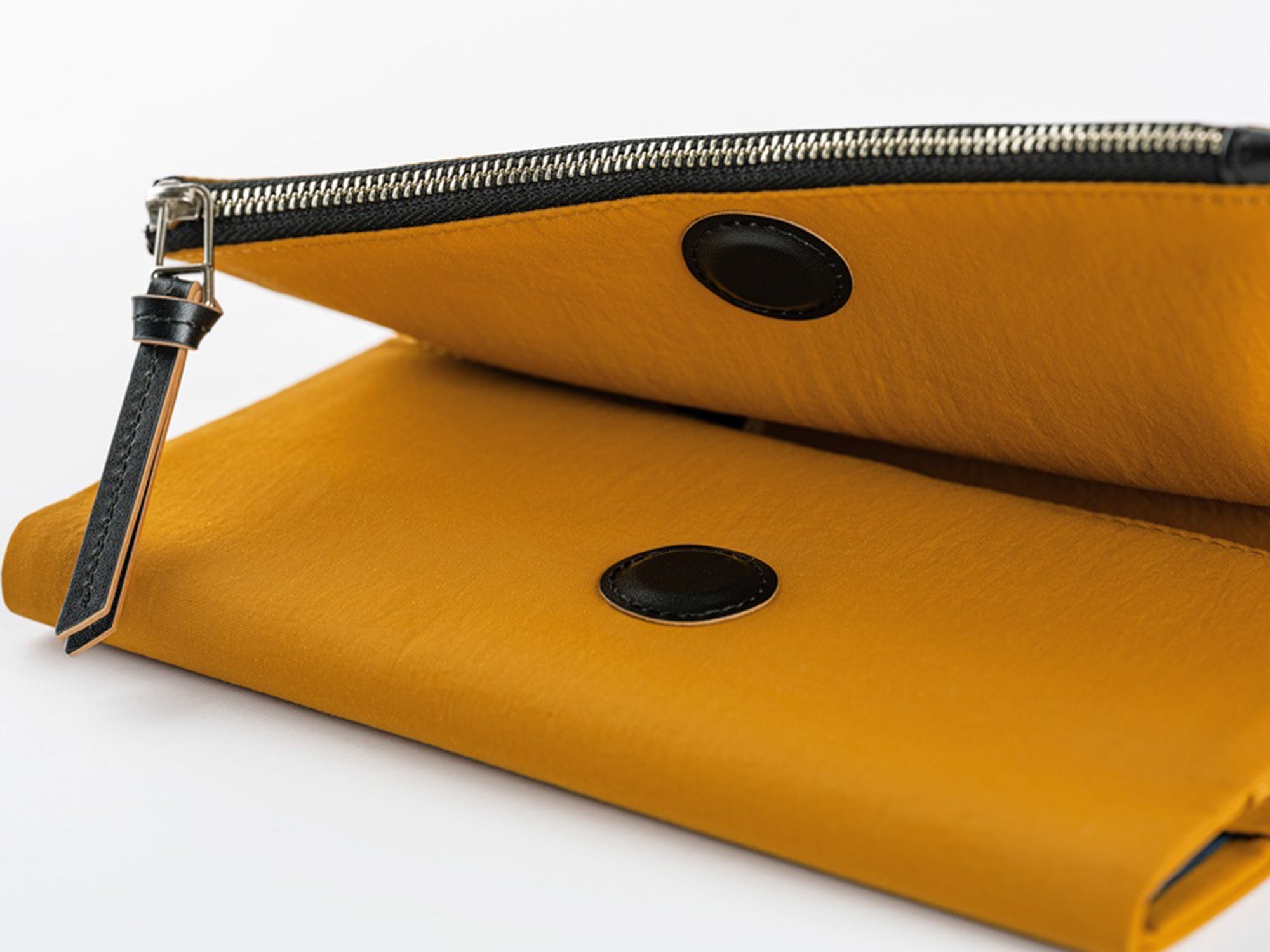 Hobonichi Techo Weeks Cover - Tragen Mustard