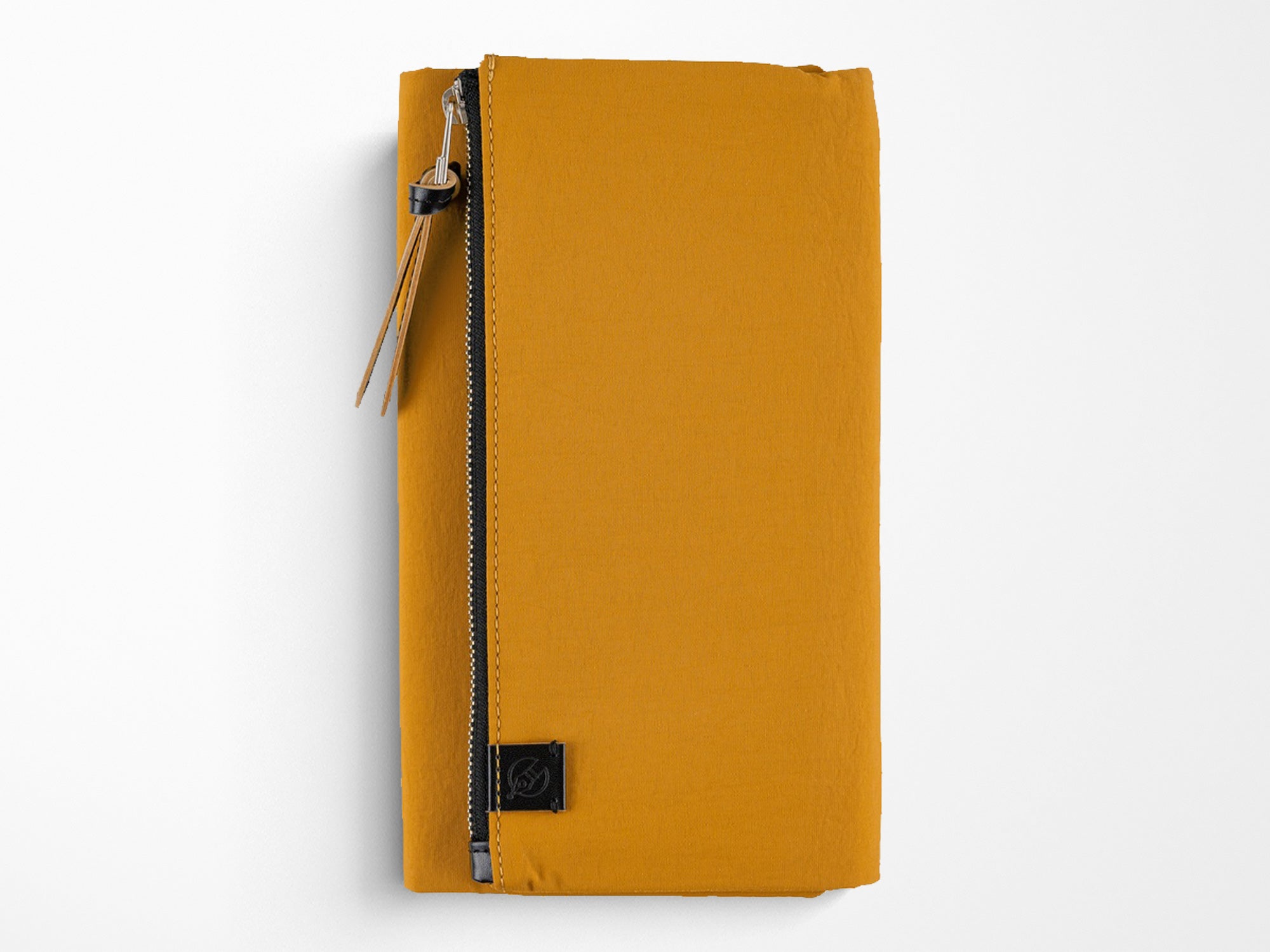 Hobonichi Techo Weeks Cover - Tragen Mustard