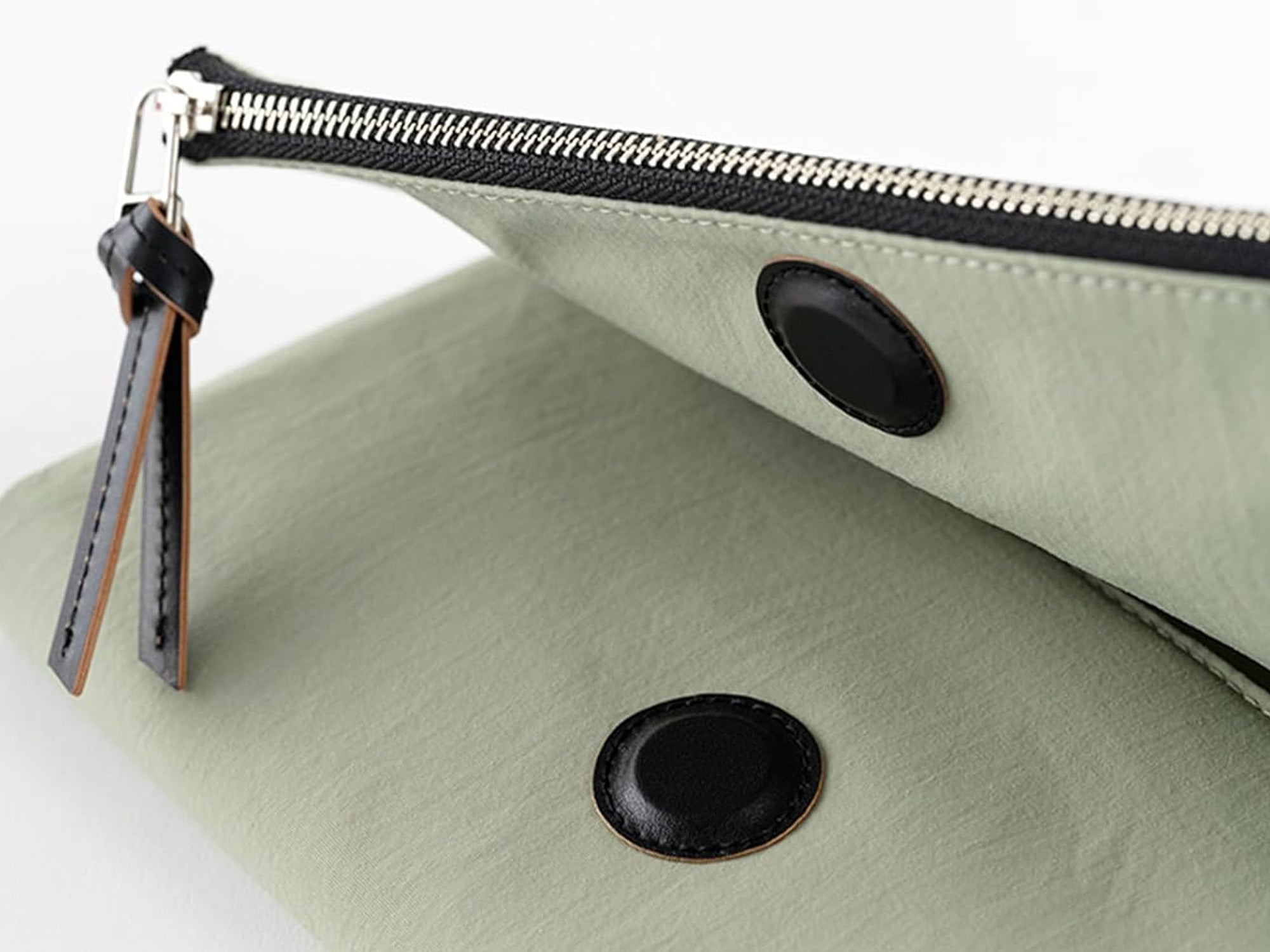 Hobonichi Techo Weeks Cover - Tragen Oakmoss