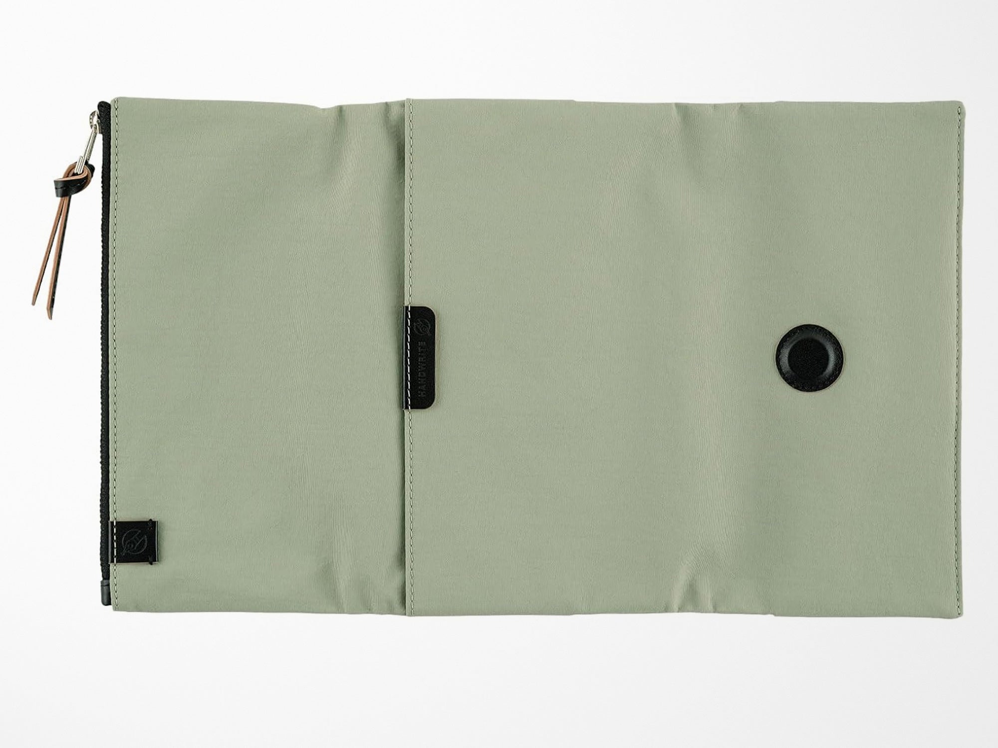 Hobonichi Techo Weeks Cover - Tragen Oakmoss
