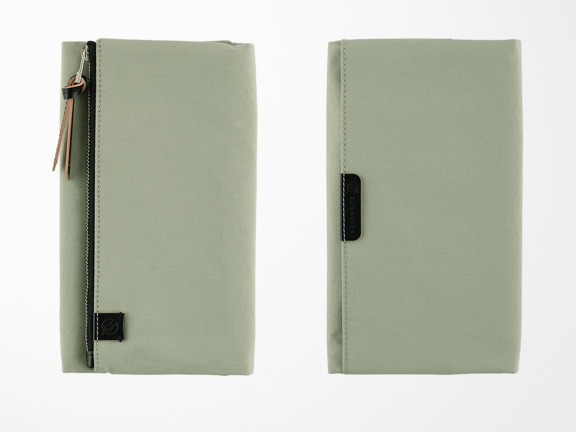 Hobonichi Techo Weeks Cover - Tragen Oakmoss