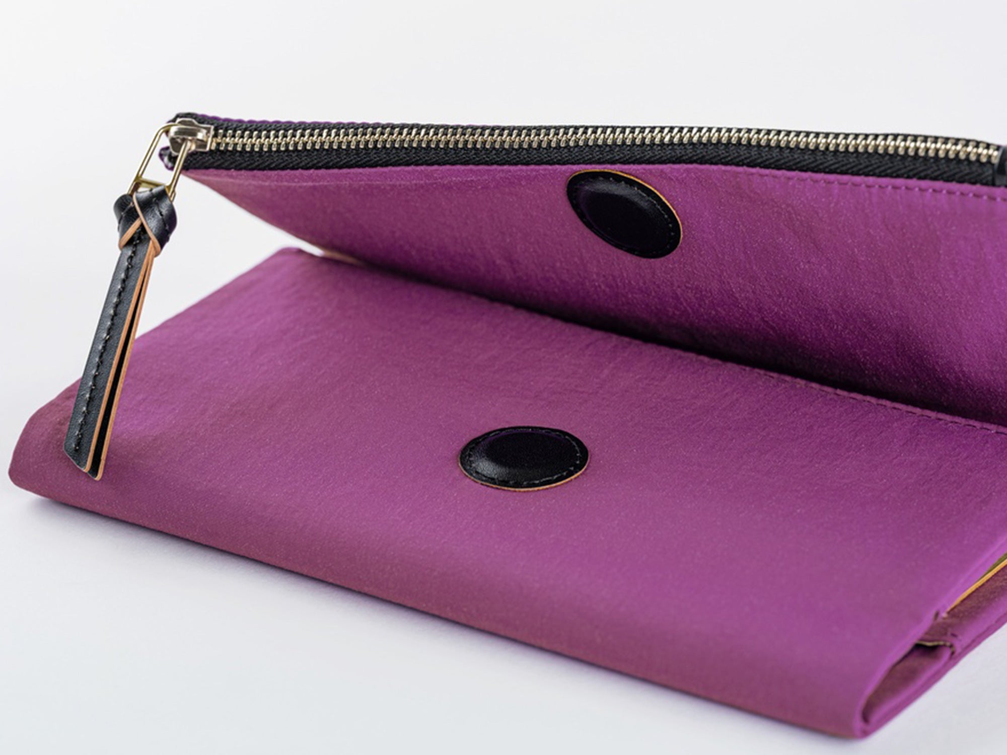 Hobonichi Techo Weeks Cover - Tragen Purple