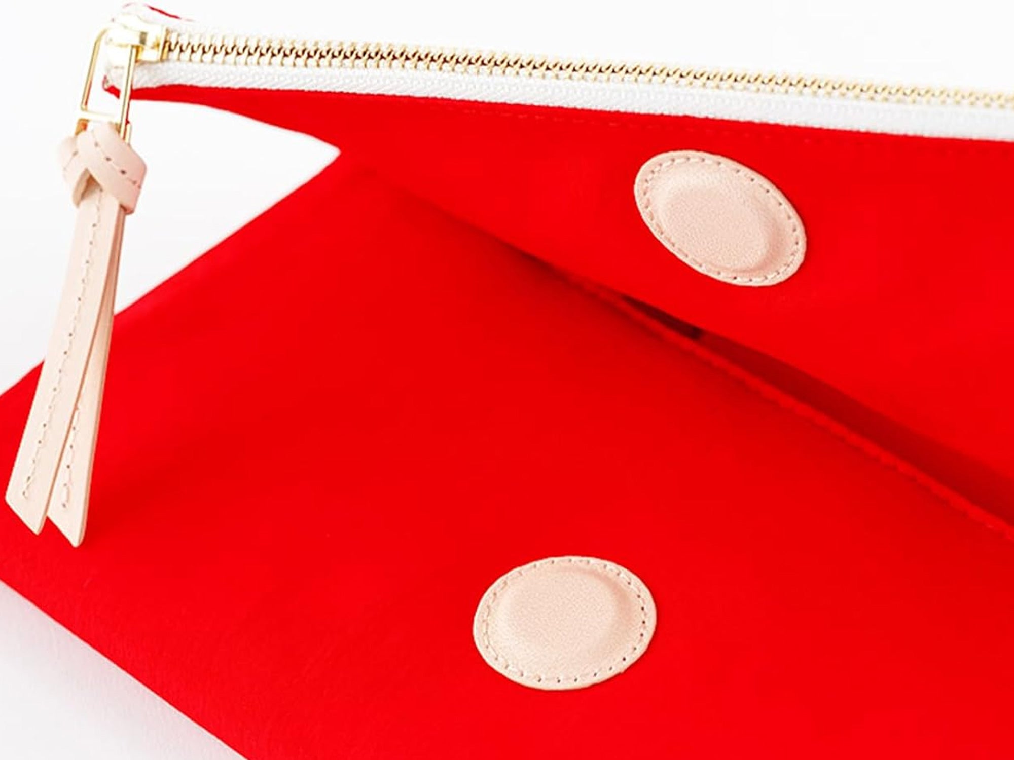 Hobonichi Techo Weeks Cover - Tragen Red