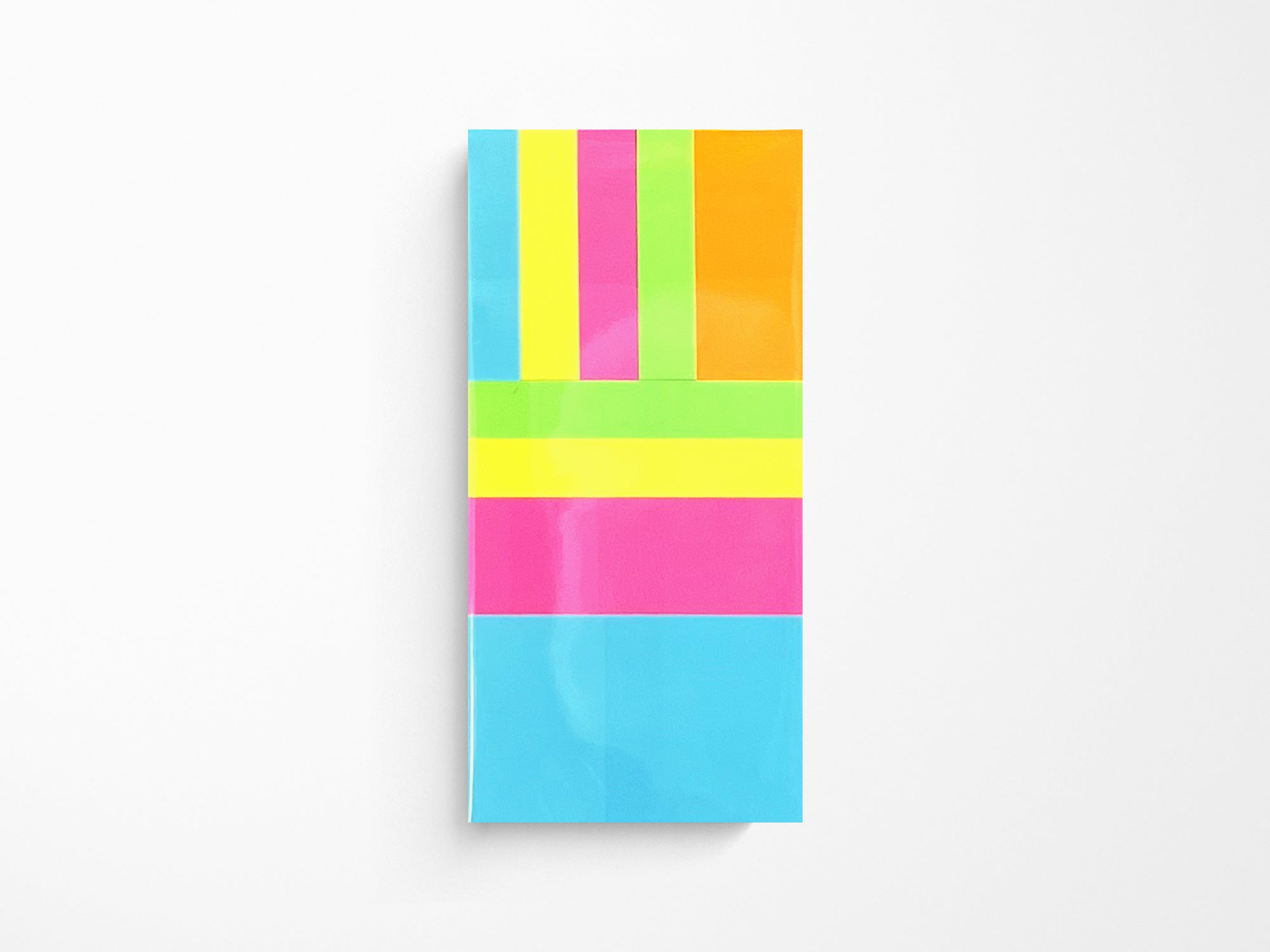 Hobonichi Translucent Sticky Notes Refill