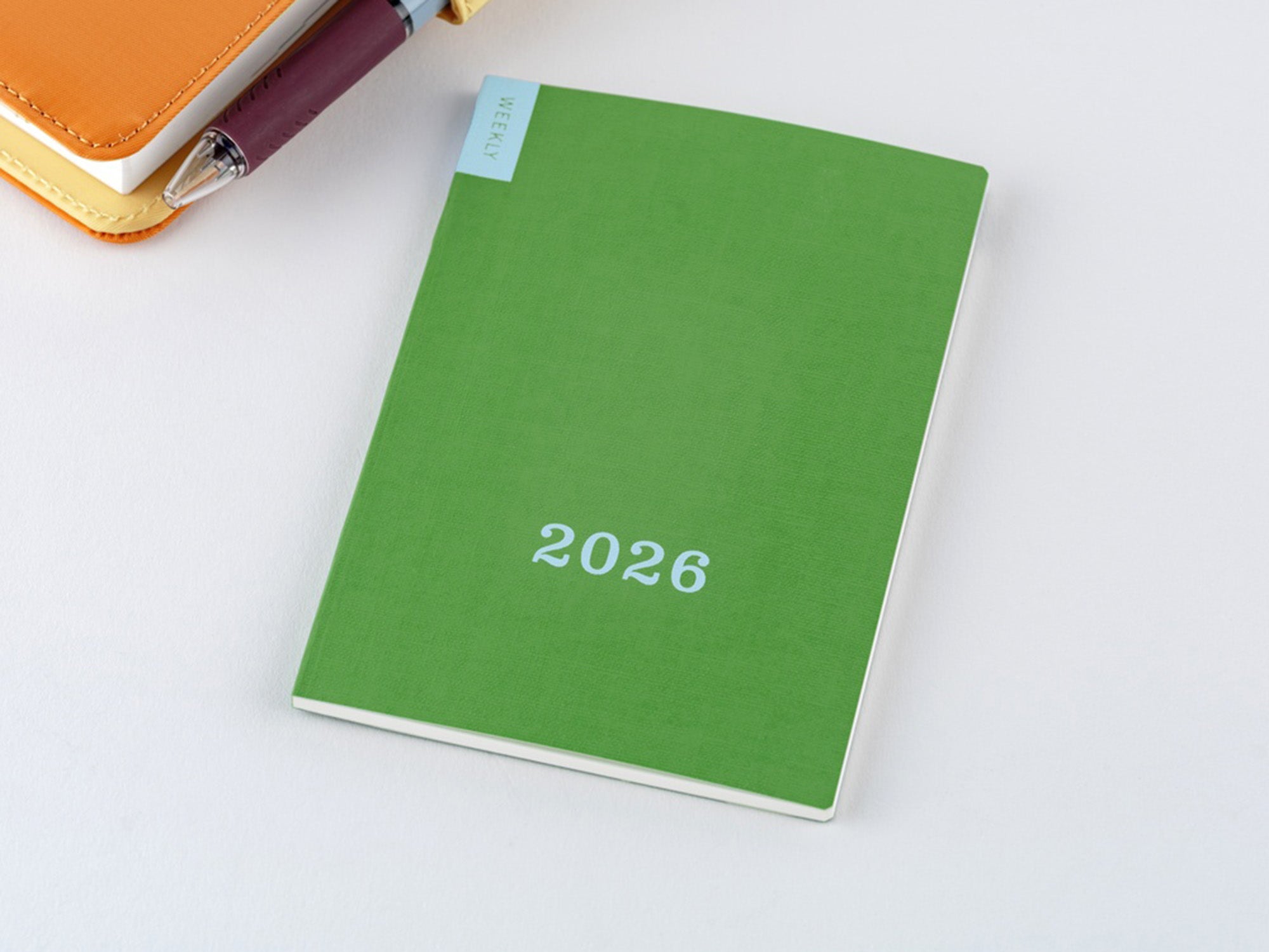 Hobonichi Weekly Calendar 2026