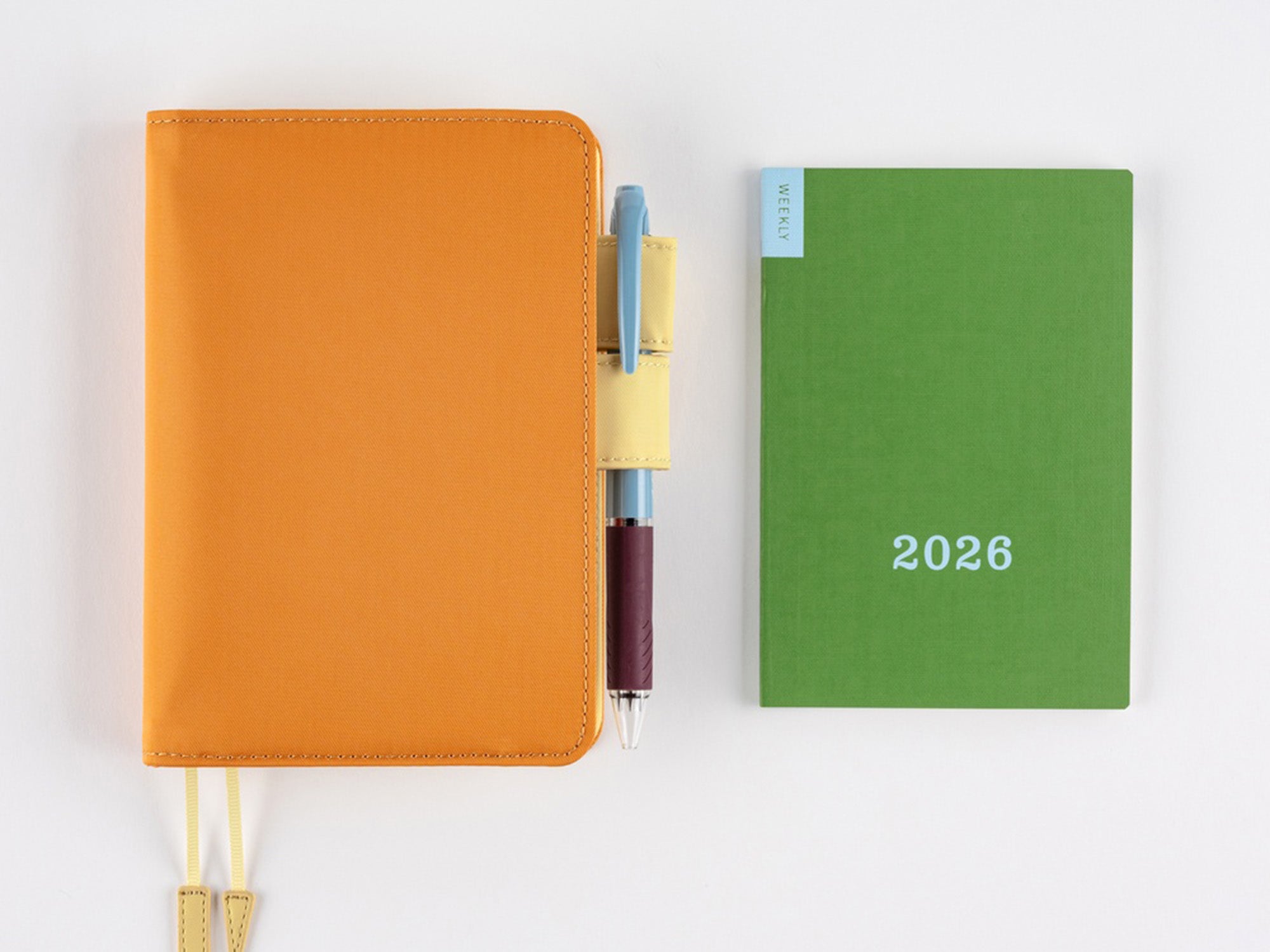 Hobonichi Weekly Calendar 2026