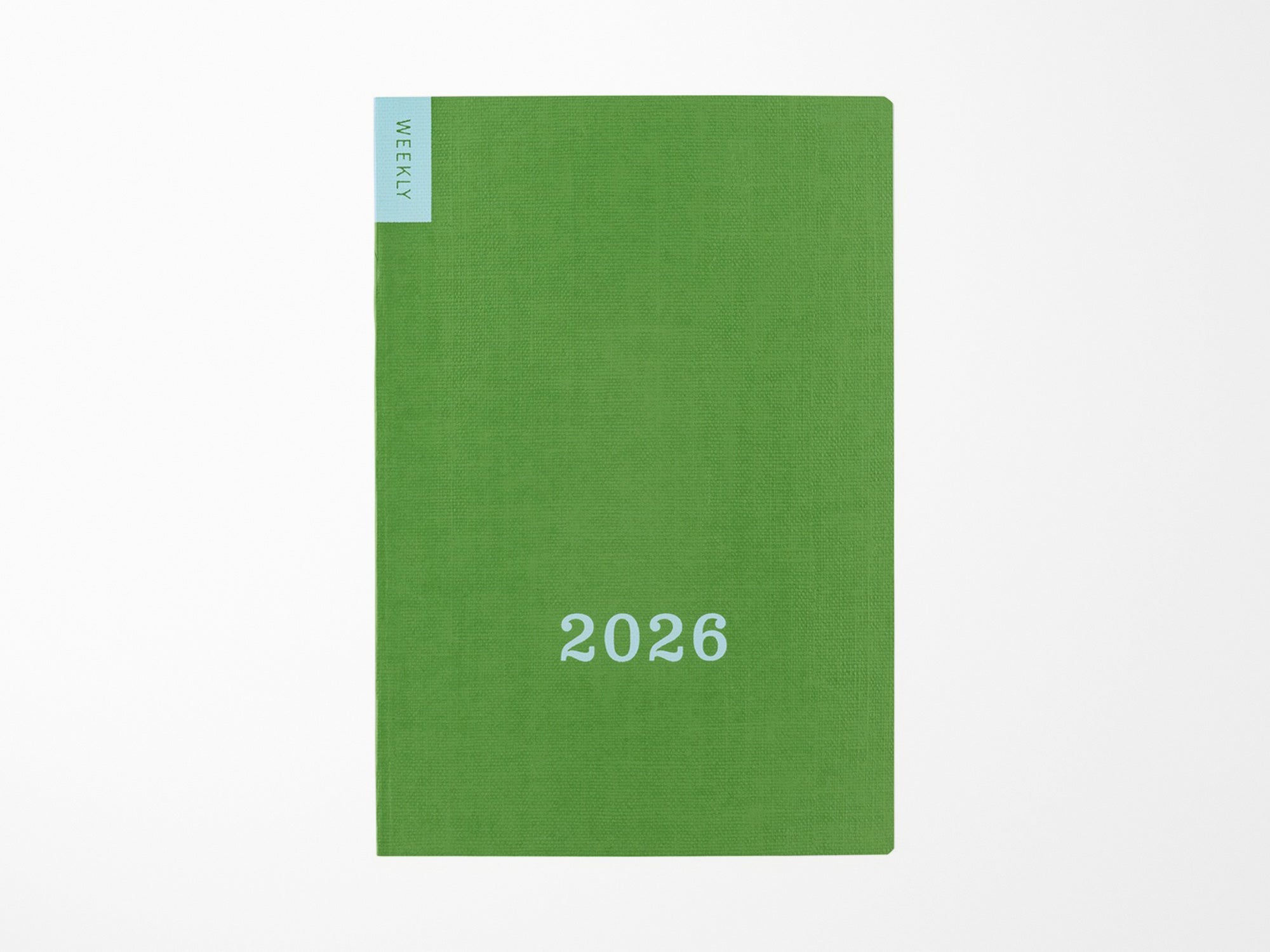 Hobonichi Weekly Calendar 2026
