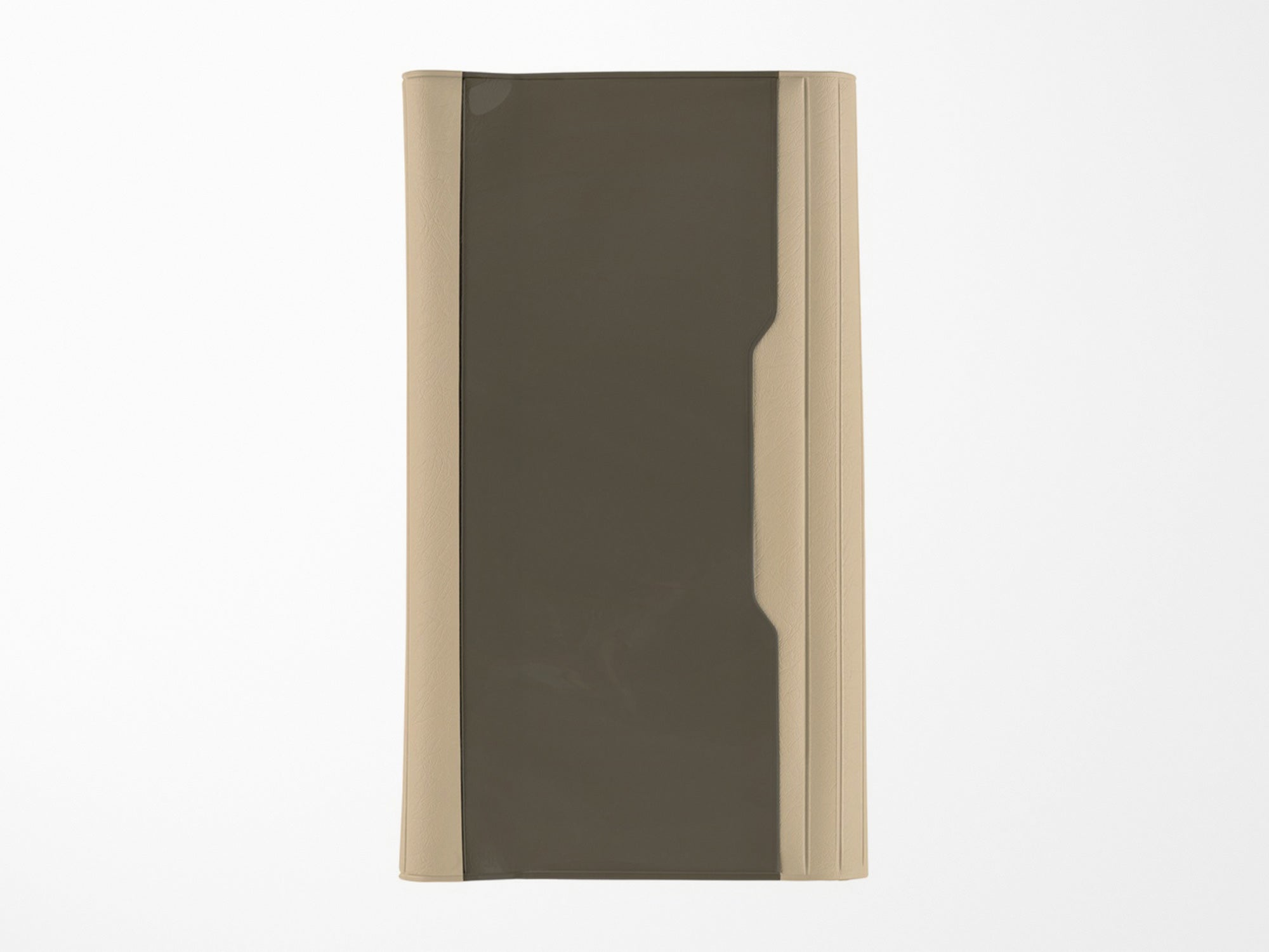 Hobonichi Weeks Cover - Alettone Gray