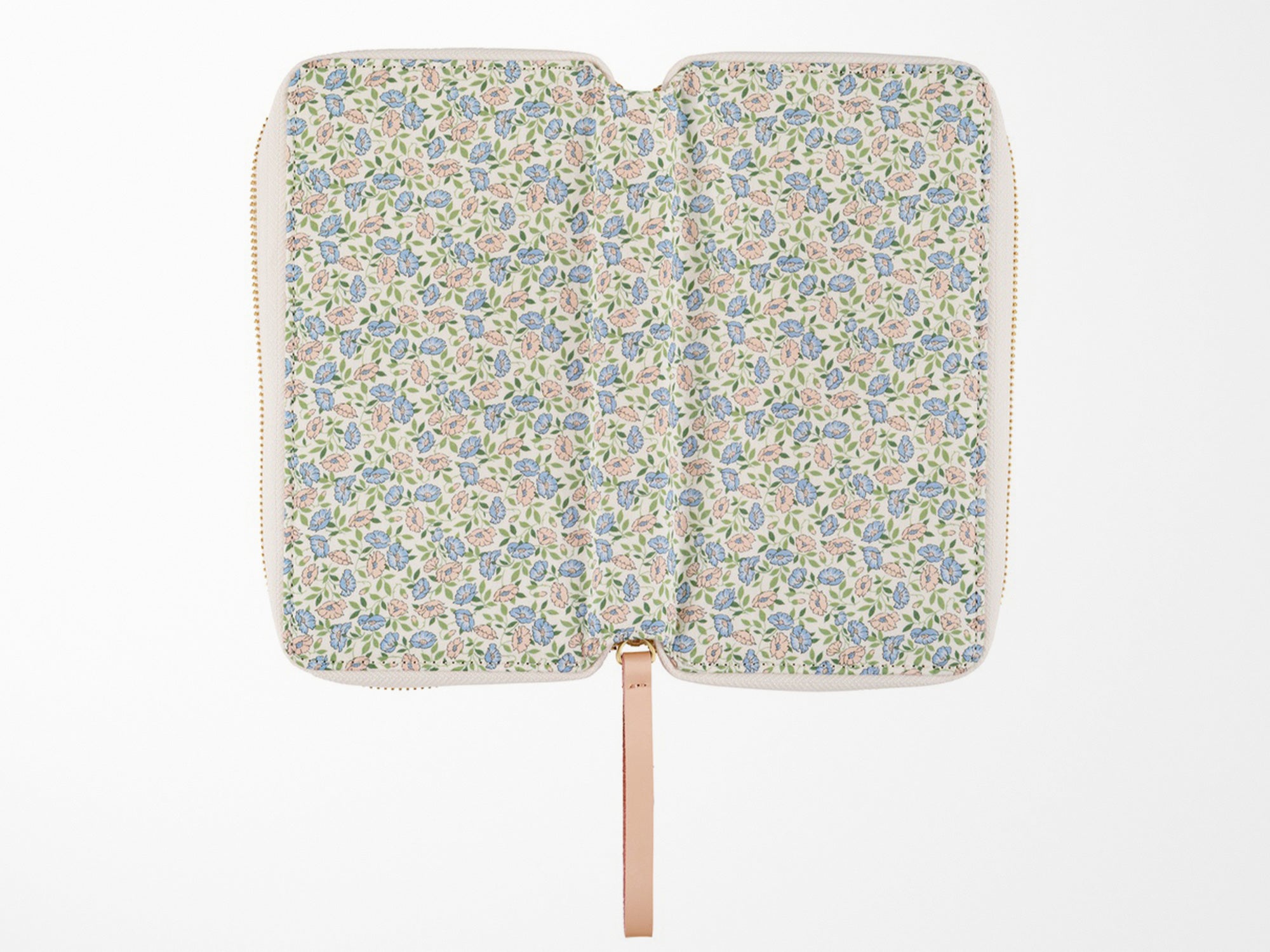 Hobonichi Weeks Cover - Liberty Fabrics Sasha Kiora