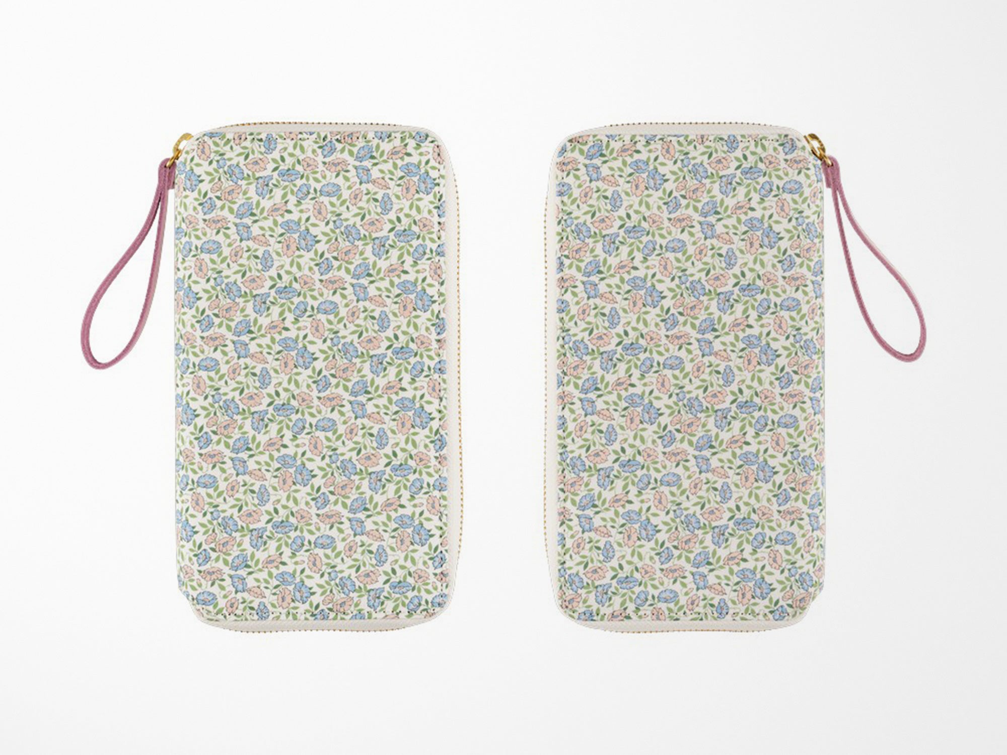 Hobonichi Weeks Cover - Liberty Fabrics Sasha Kiora