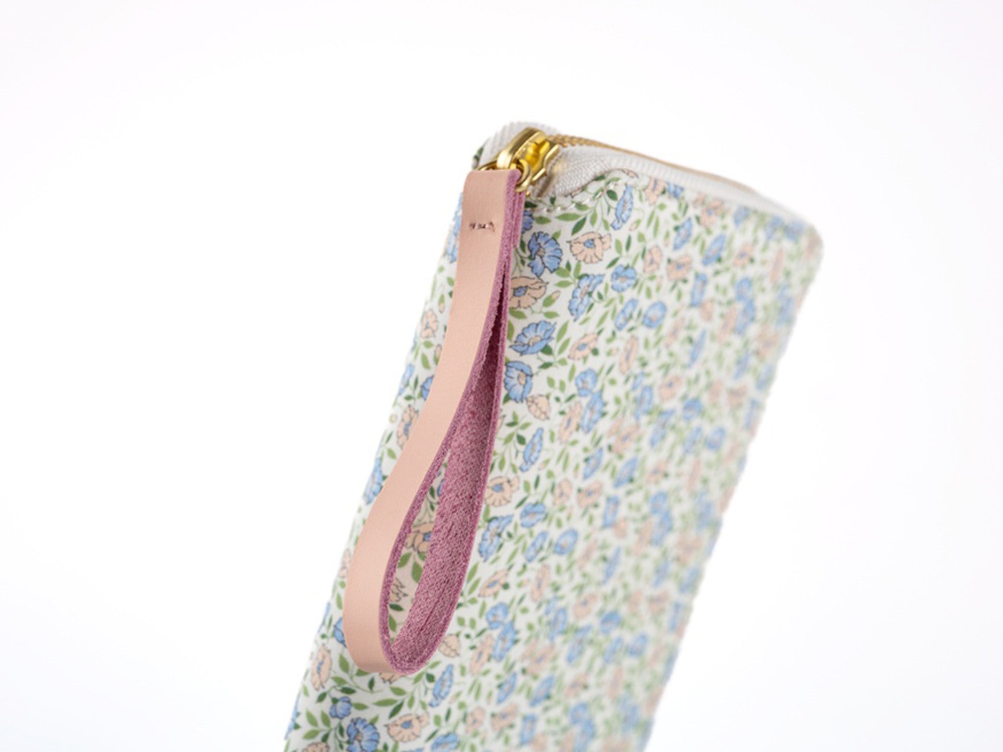 Hobonichi Weeks Cover - Liberty Fabrics Sasha Kiora