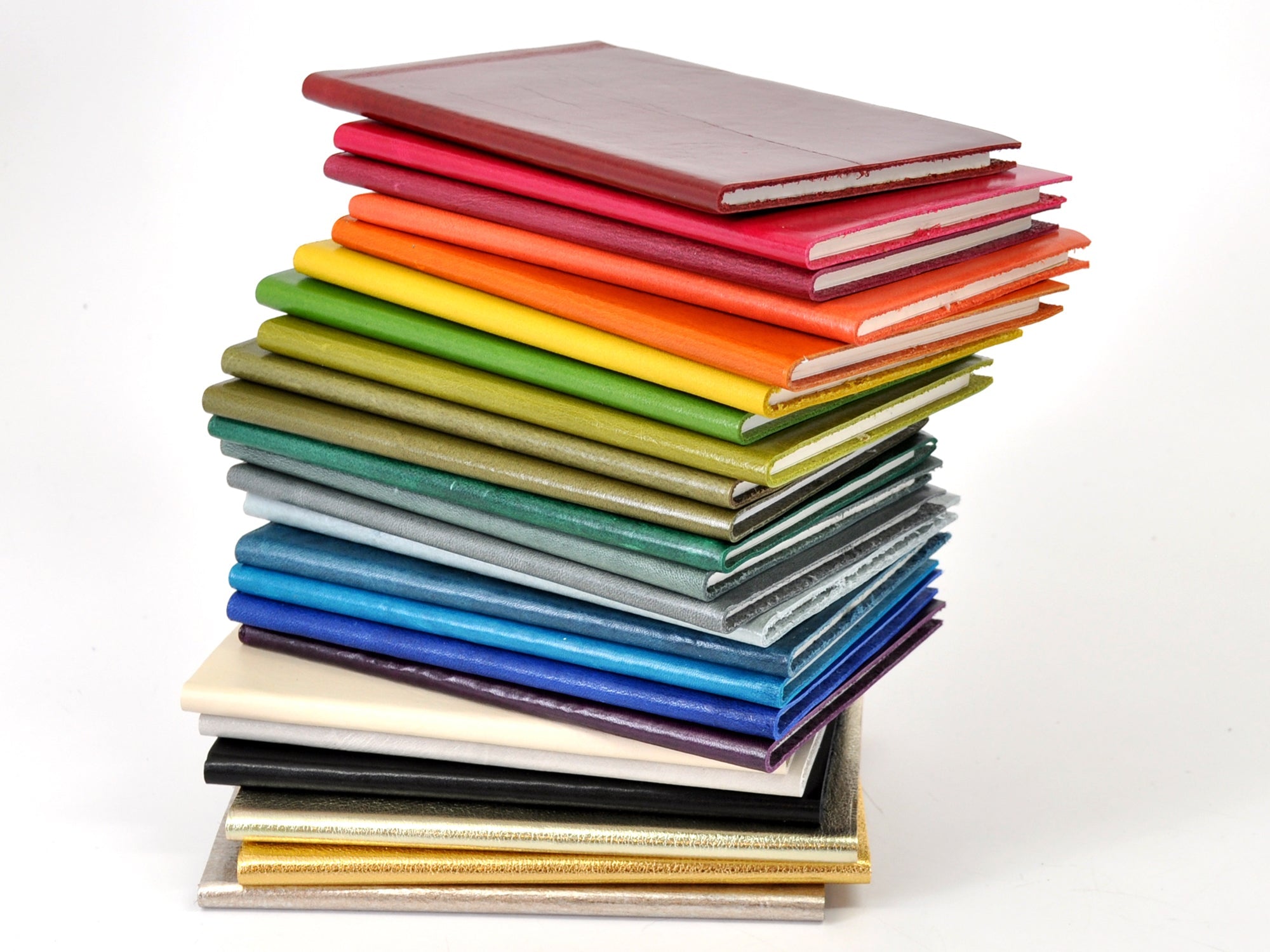 Islander Journal Mini - Assorted Colors