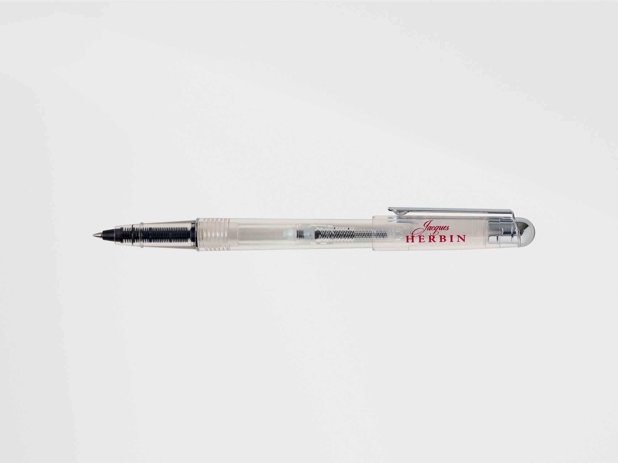 Jacques Herbin Refillable Rollerball Pen