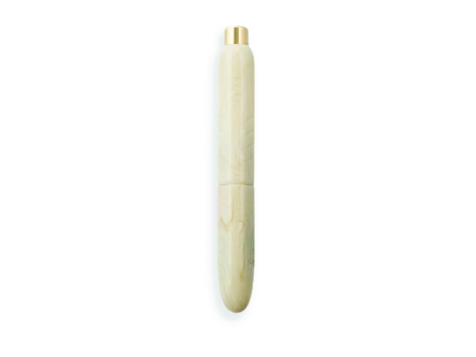 KOLO Tino Limited Edition Fountain Pen - Acrylic Mother