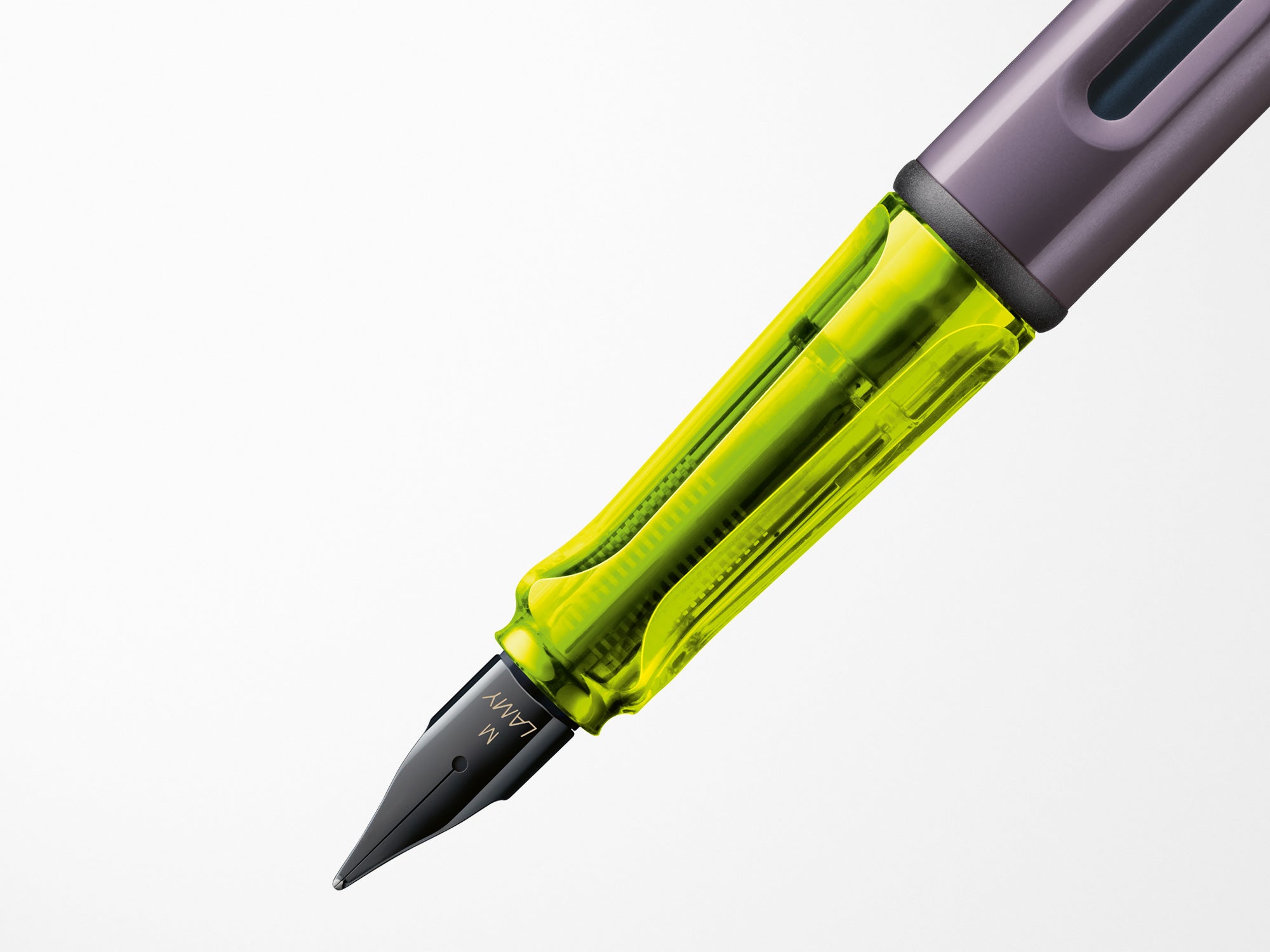 Lamy AL STAR AUBERGINE Collection