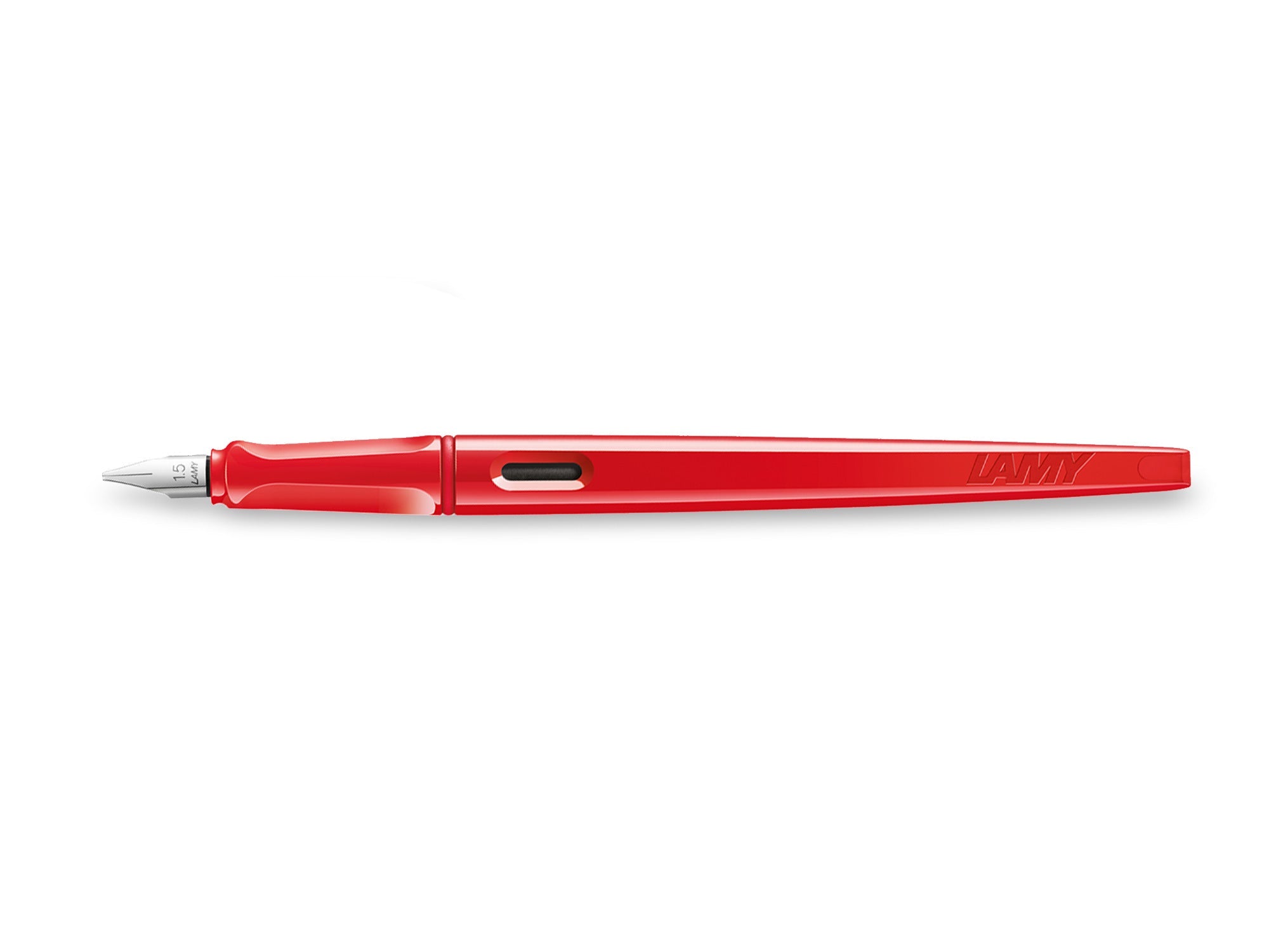 Lamy JOY Calligraphy Pen - STRAWBERRY