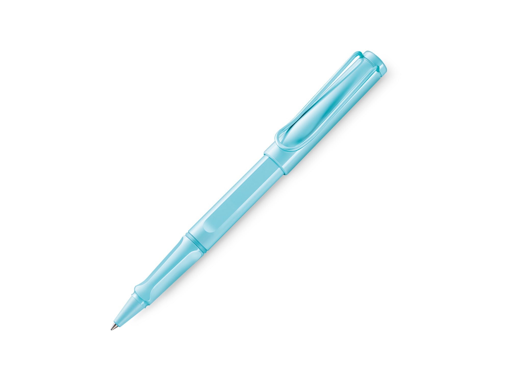 Lamy SAFARI AQUA SKY Collection