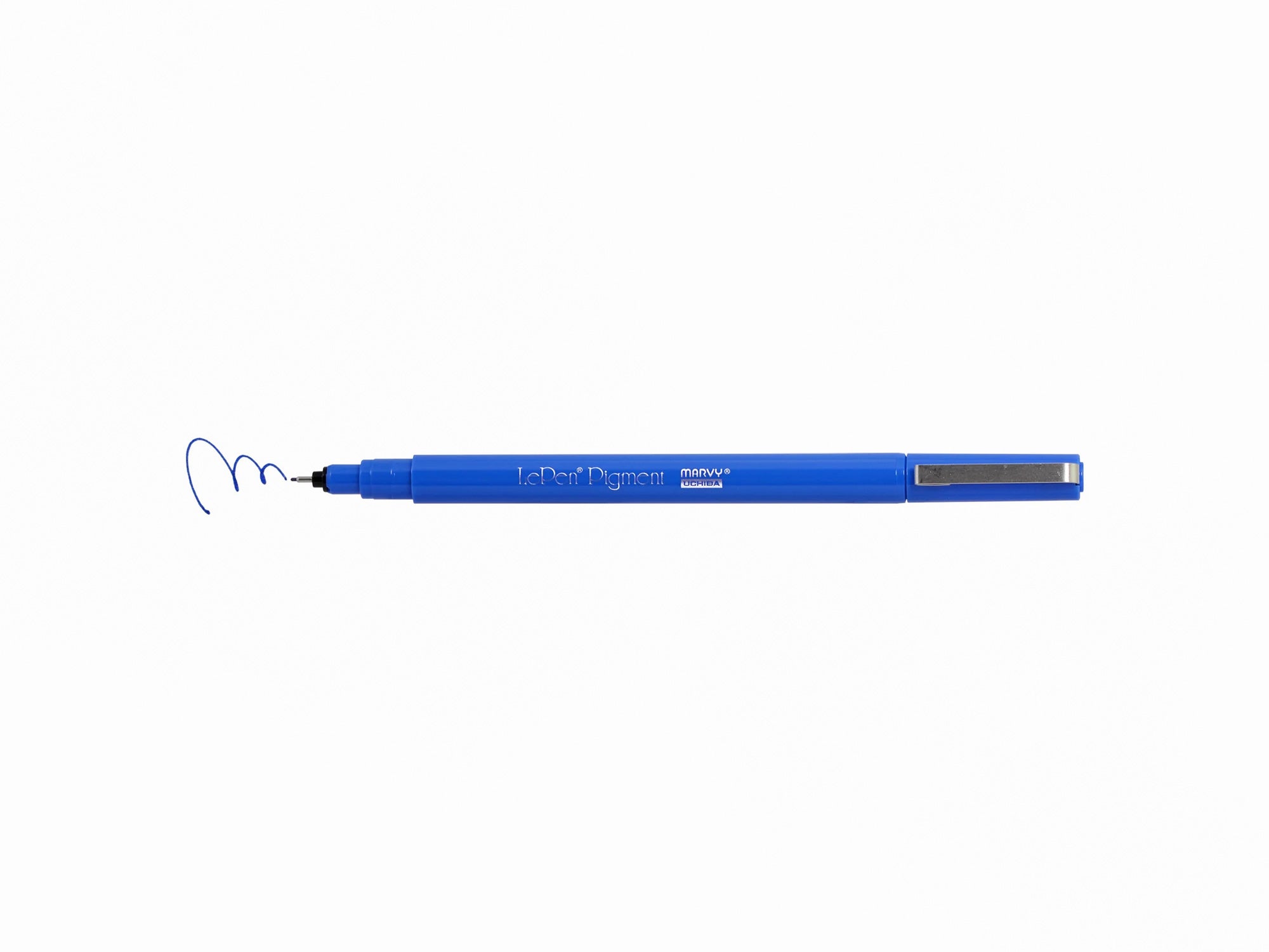 Le Pen Pigment - Open Stock