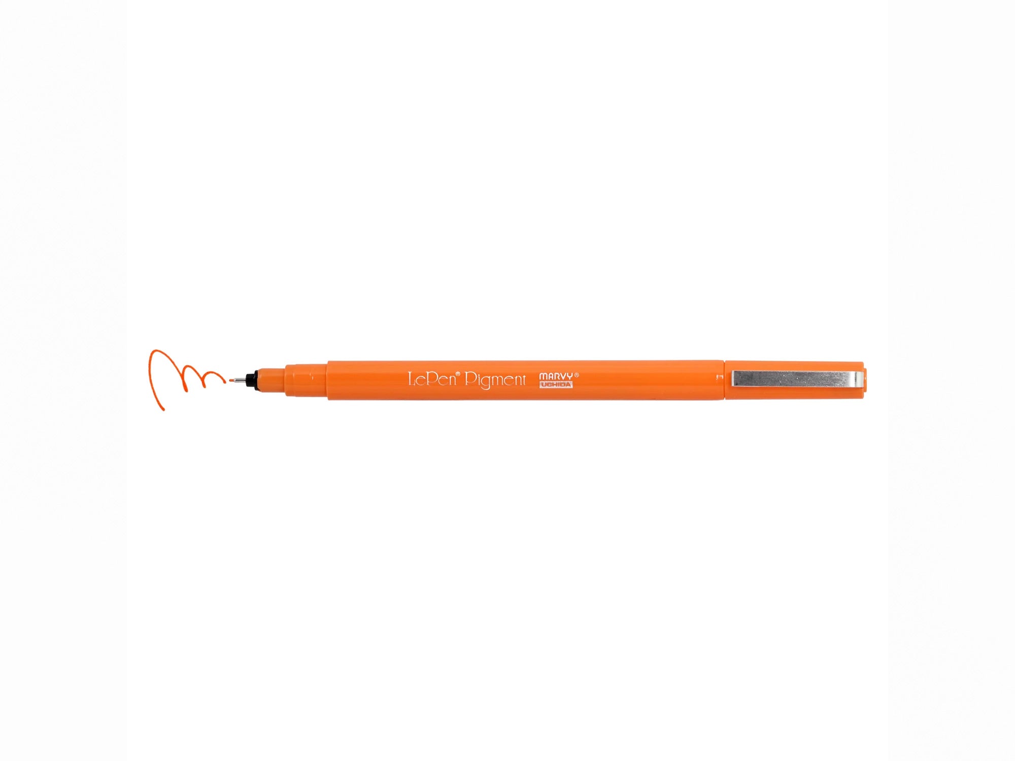 Le Pen Pigment - Open Stock