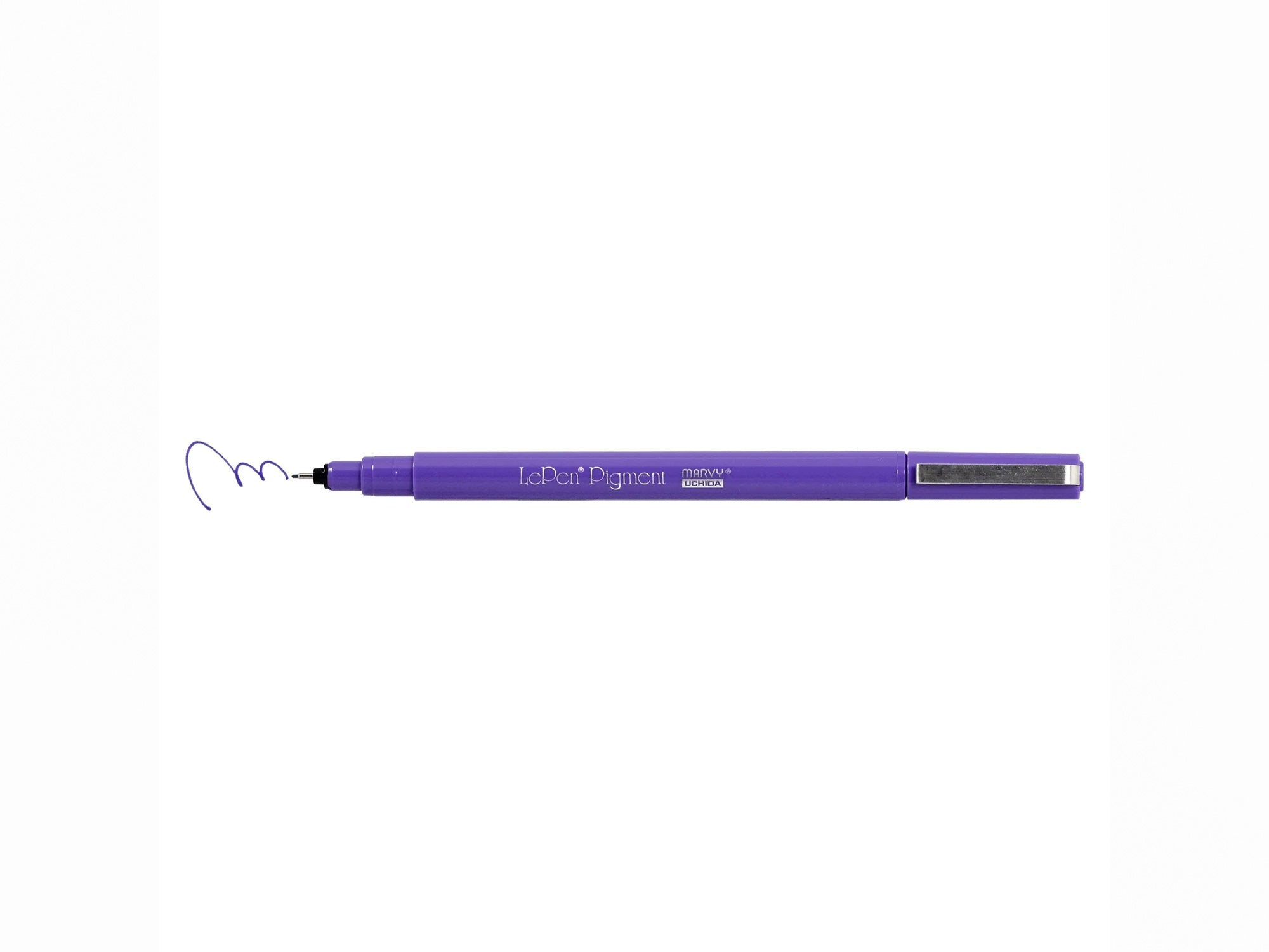 Le Pen Pigment - Open Stock