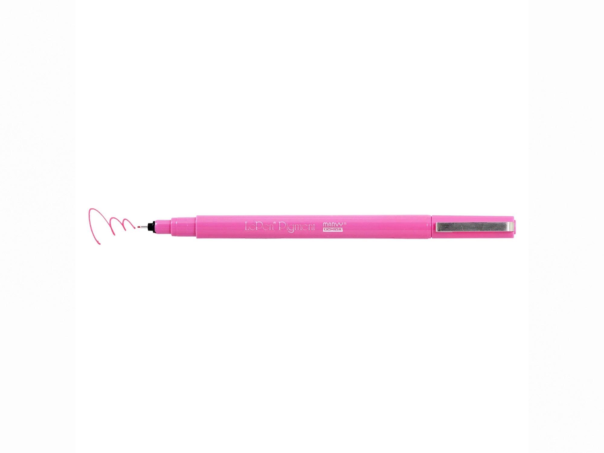 Le Pen Pigment - Open Stock