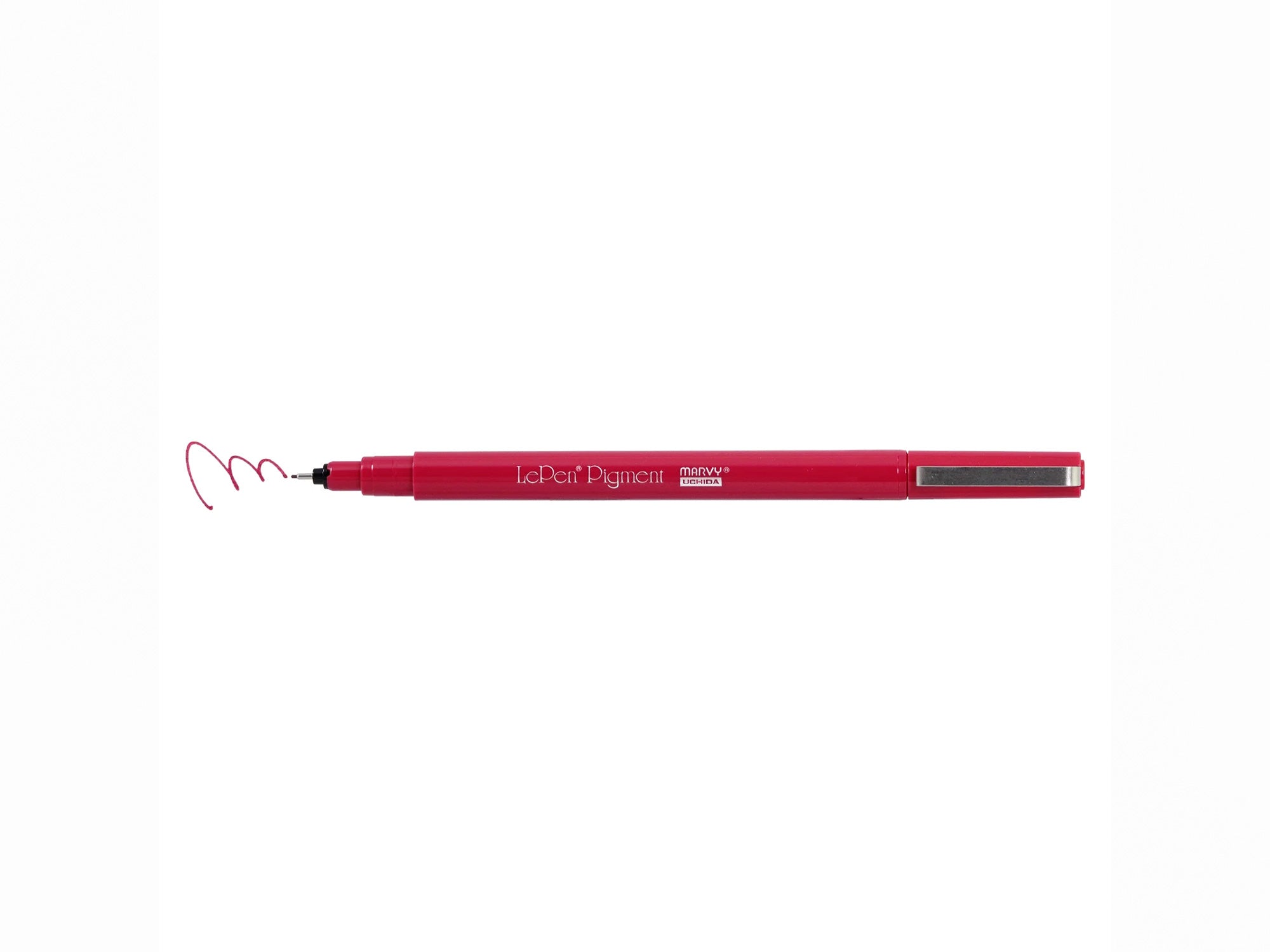 Le Pen Pigment - Open Stock