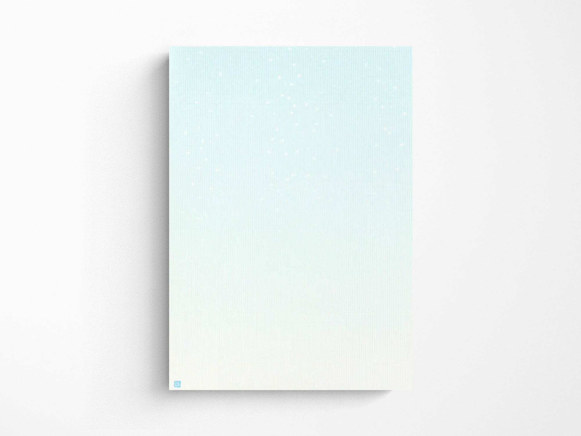 Letter Pad Hananochiri