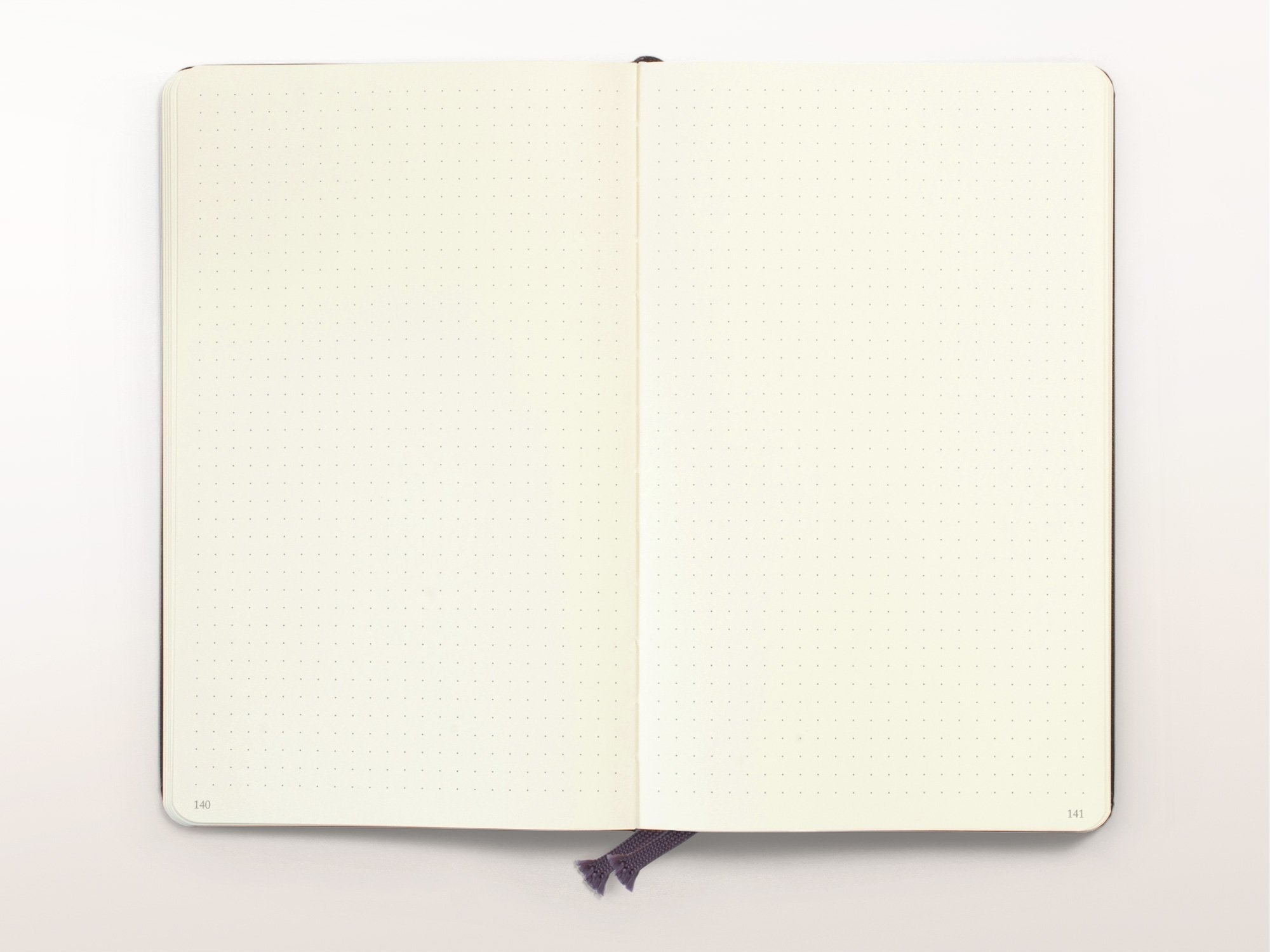 Leuchtturm 1917 Hardcover Notebook - Dusty Rose