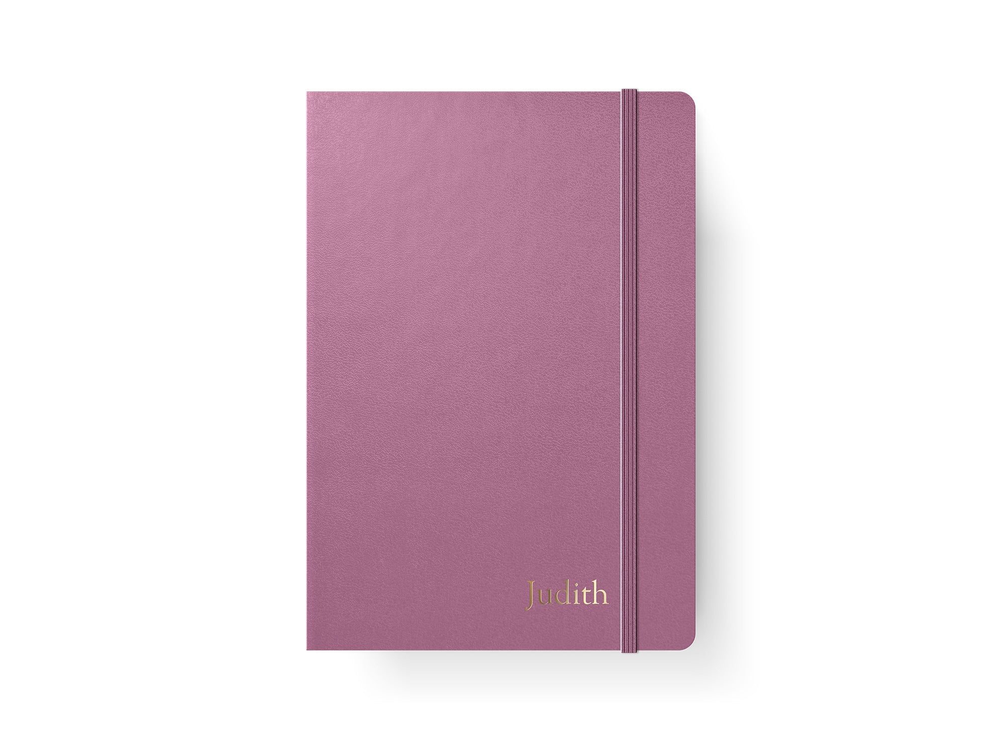 Leuchtturm 1917 Hardcover Notebook - Dusty Rose