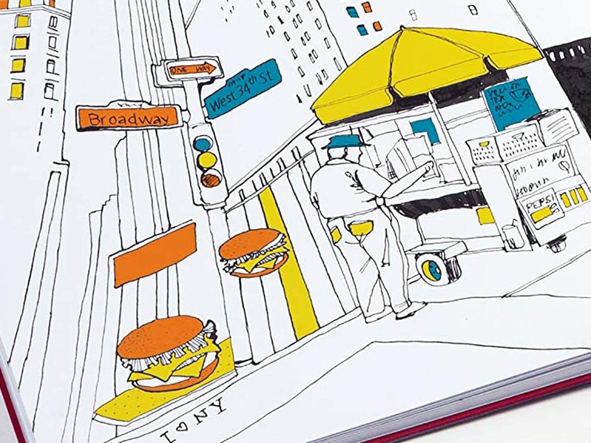 Leuchtturm 1917 Sketchbook - Sage