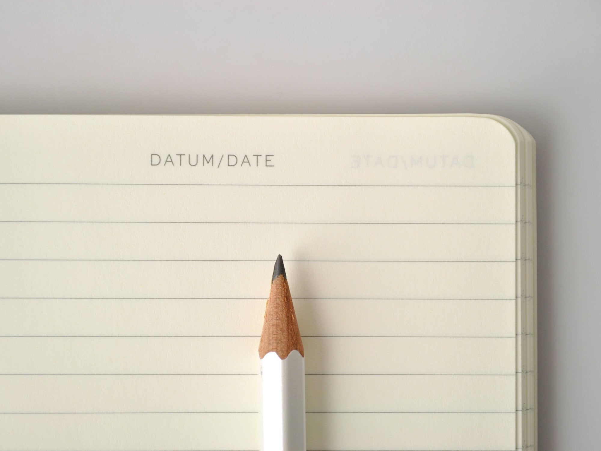 Leuchtturm 1917 Soft Cover Notebook - Ink
